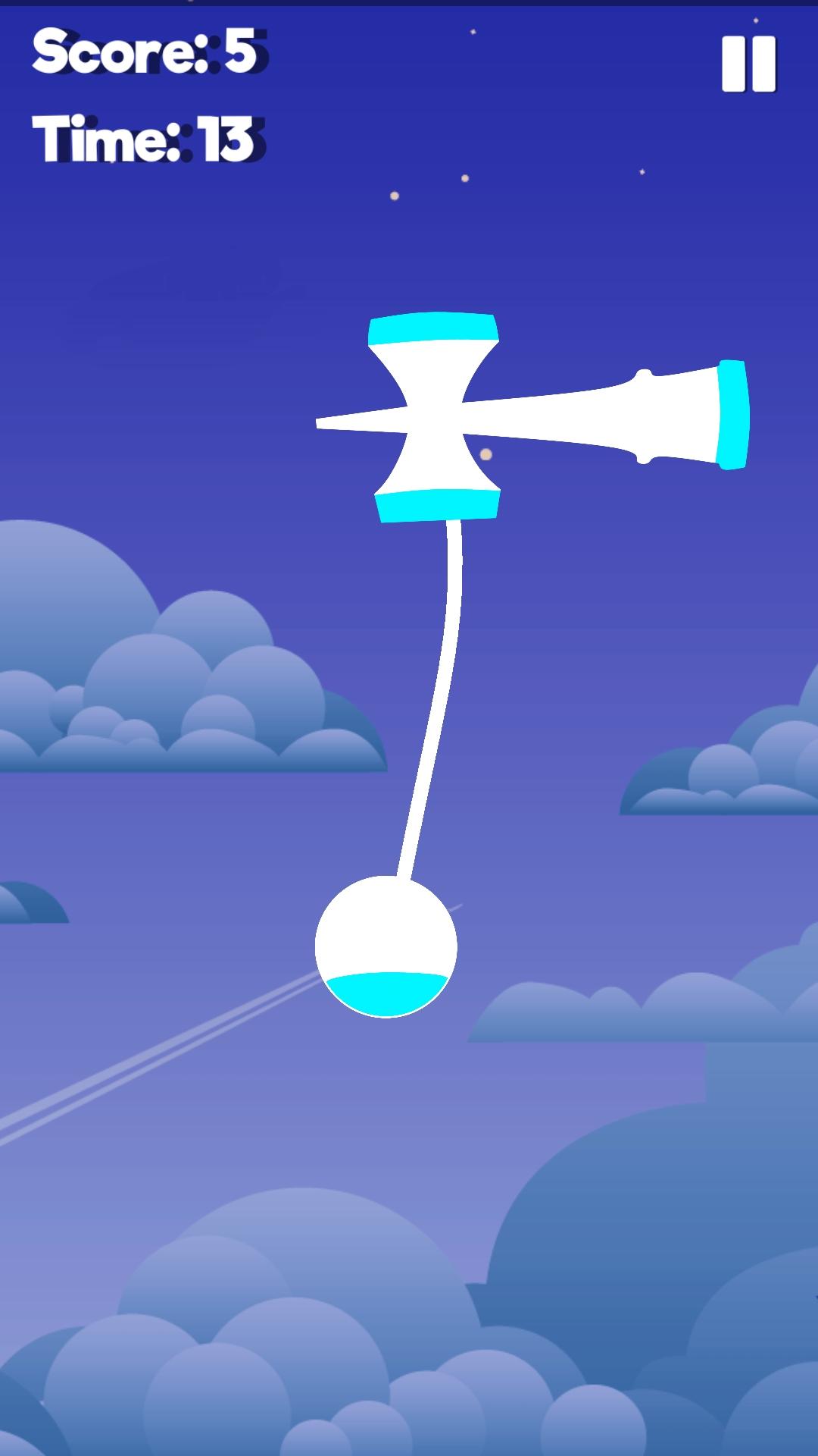 Osm Kendama Pro 0.5 Screenshot 15
