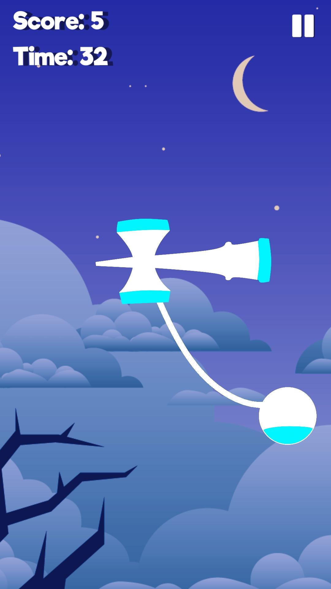 Osm Kendama Pro 0.5 Screenshot 16