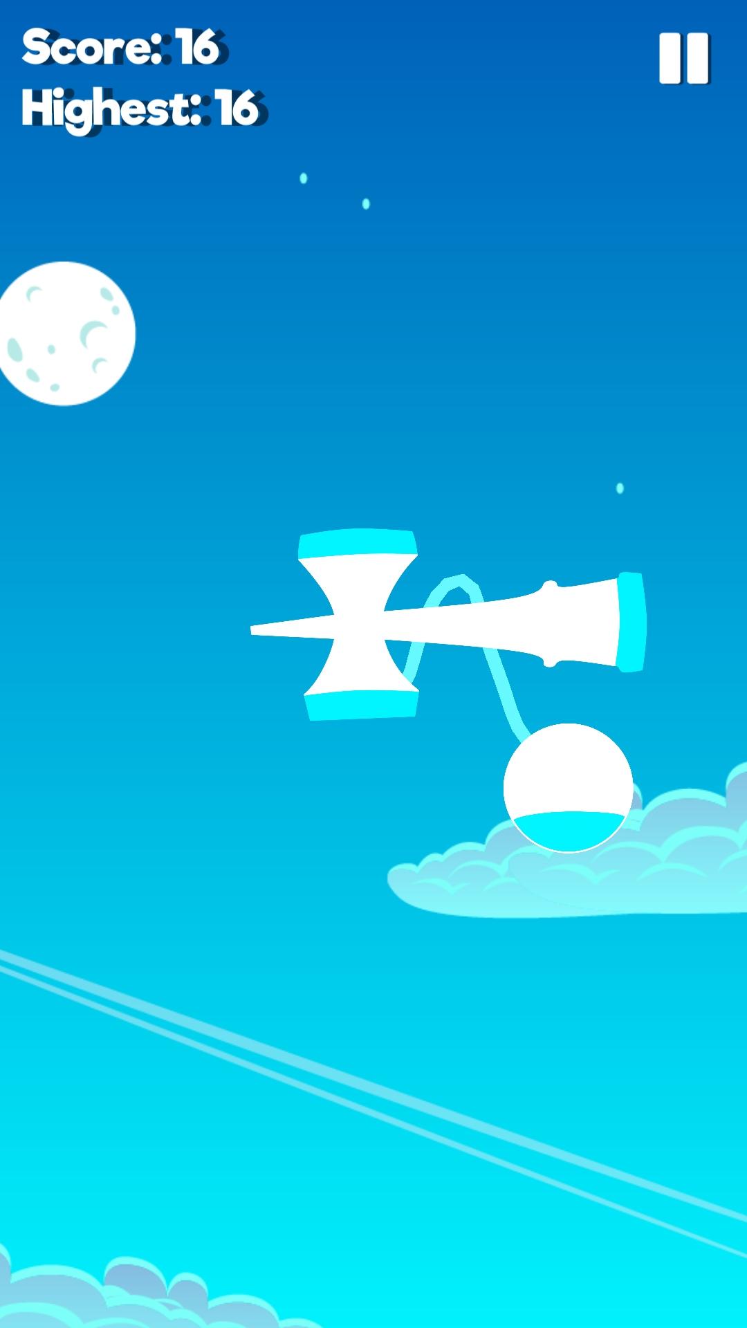 Osm Kendama Pro 0.5 Screenshot 18