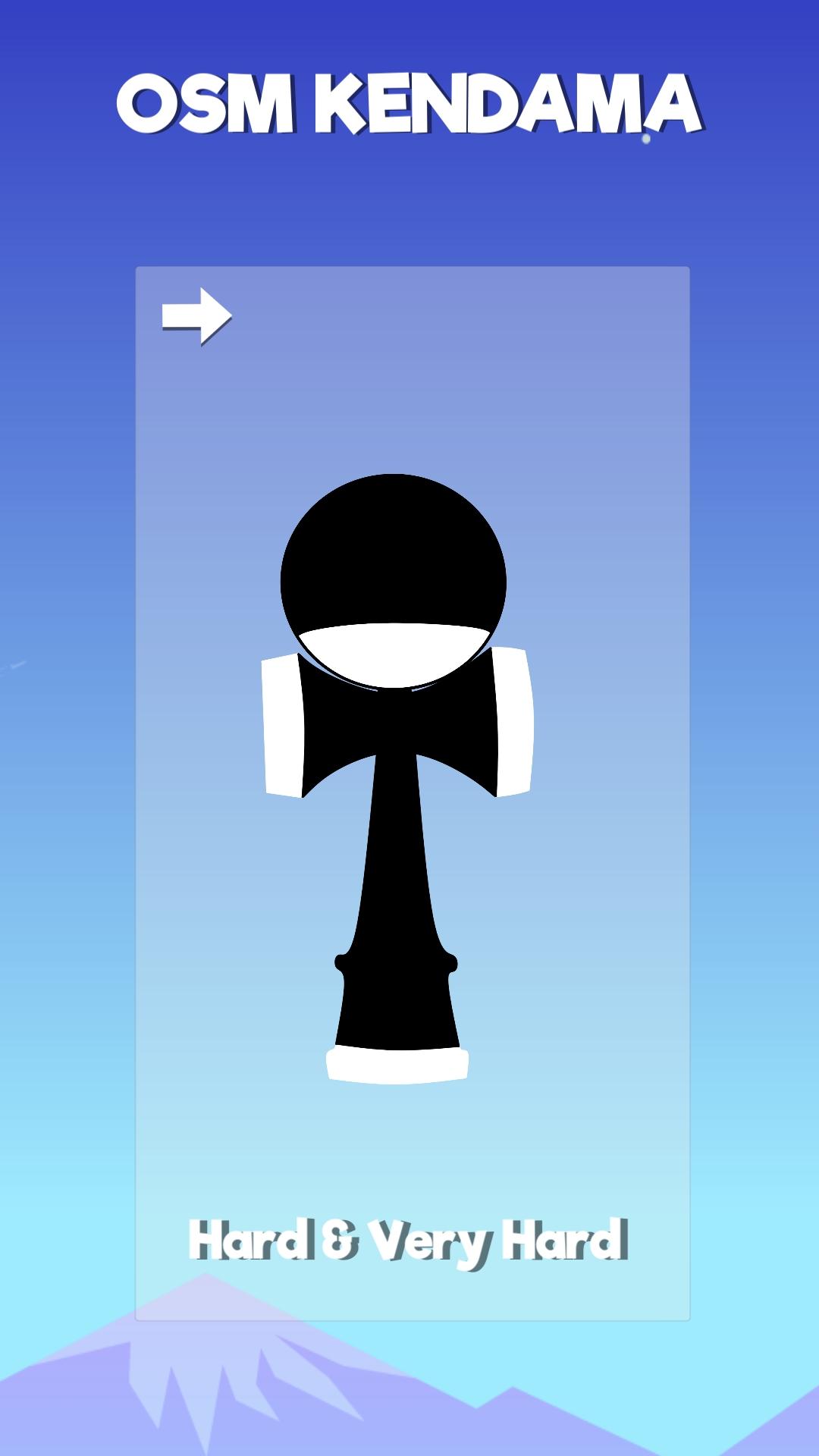 Osm Kendama Pro 0.5 Screenshot 2