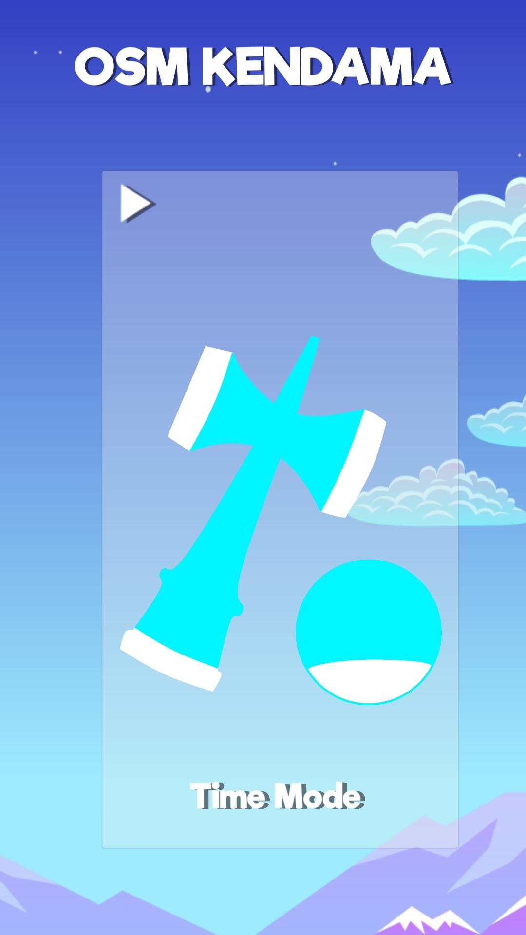 Osm Kendama Pro 0.5 Screenshot 3