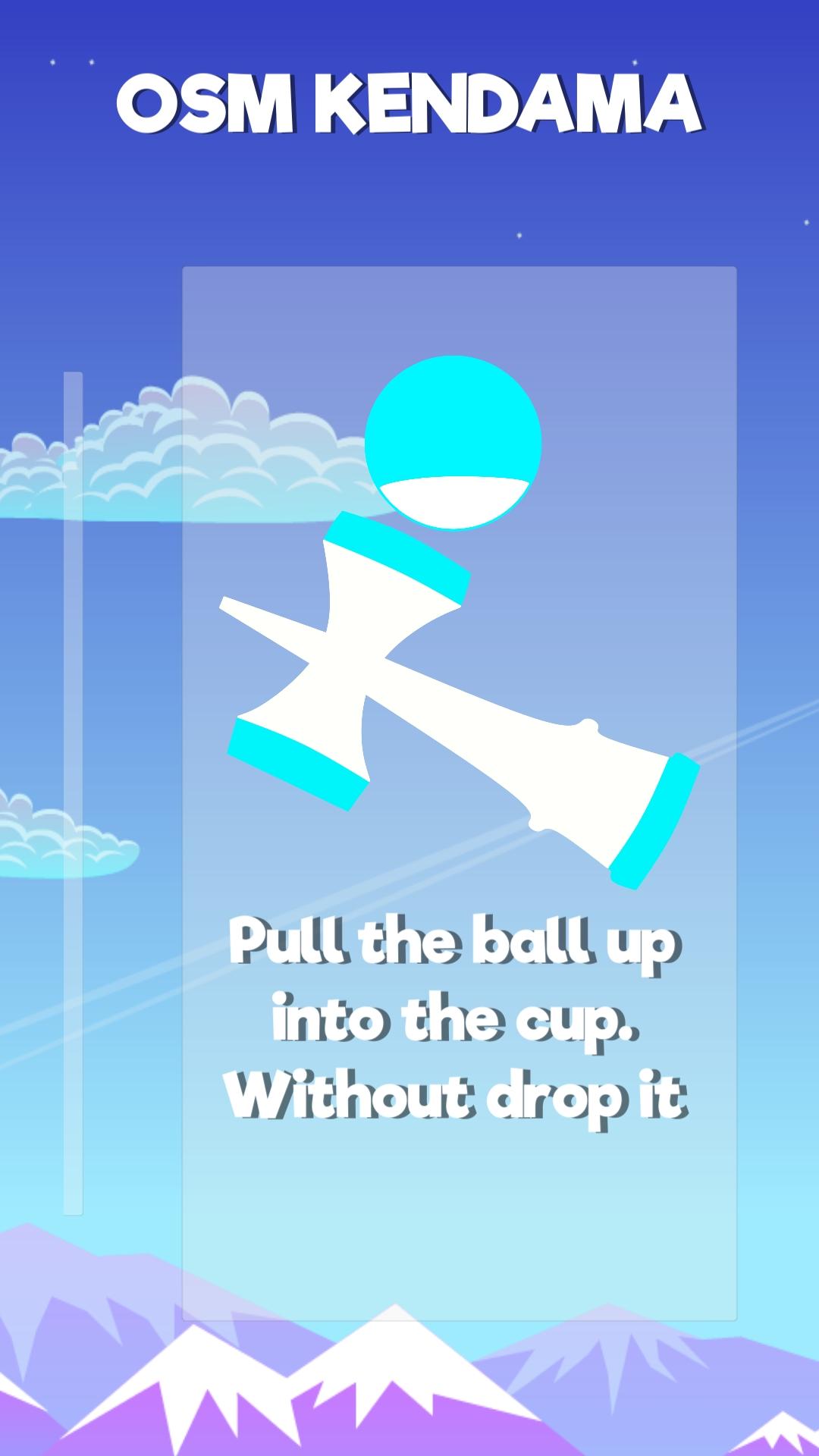 Osm Kendama Pro 0.5 Screenshot 4