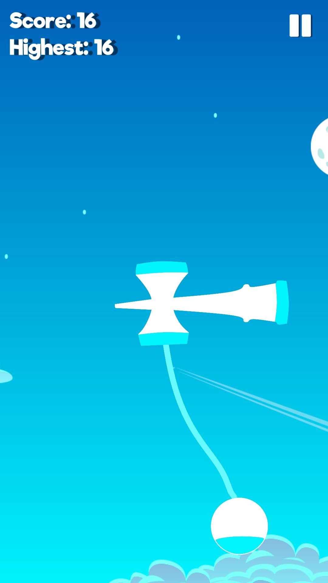 Osm Kendama Pro 0.5 Screenshot 5
