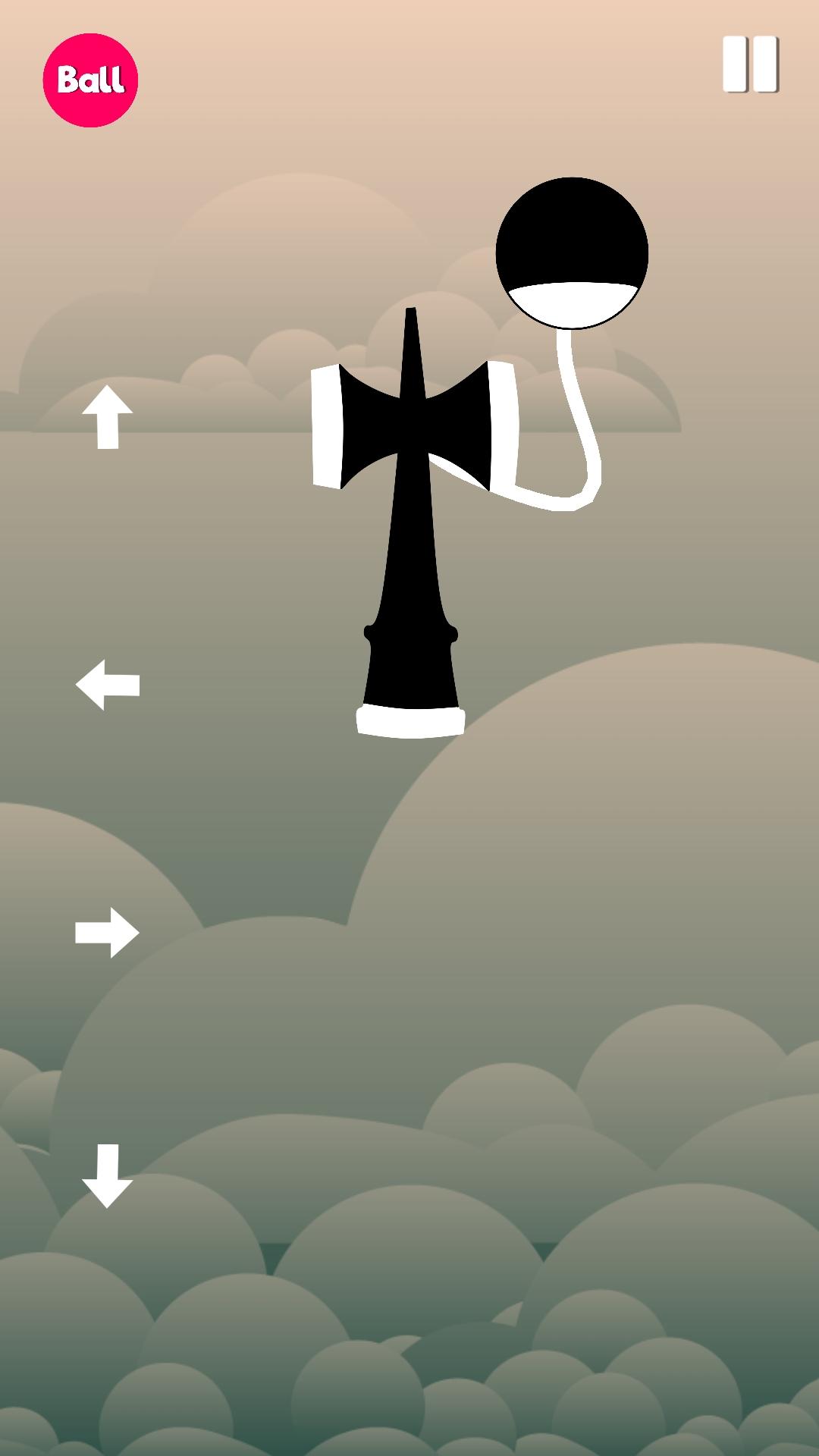 Osm Kendama Pro 0.5 Screenshot 6