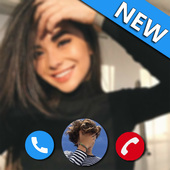 Live Video Girls Chat - Video Call Guide app icon