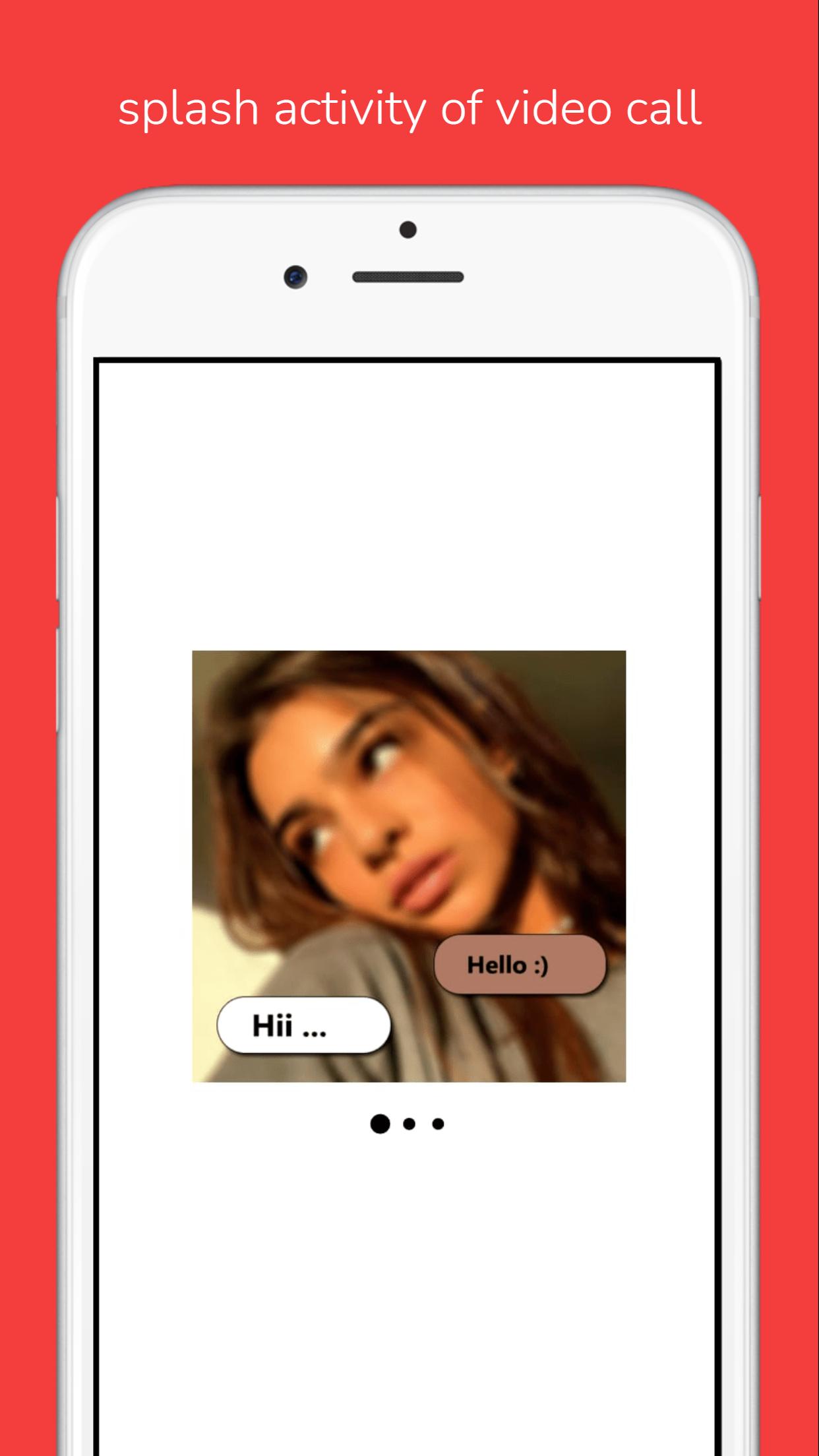 Live Video Girls Chat - Video Call Guide 3.0.11121 Screenshot 5