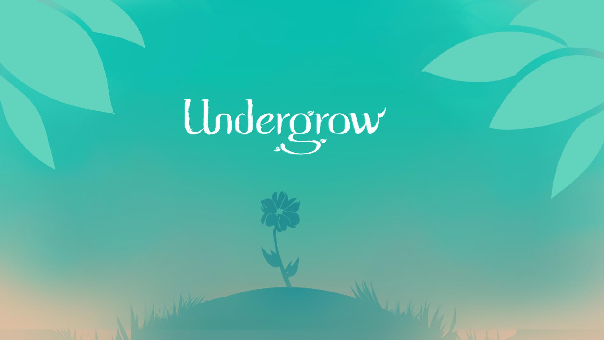 Undergrow 2.4 Screenshot 12