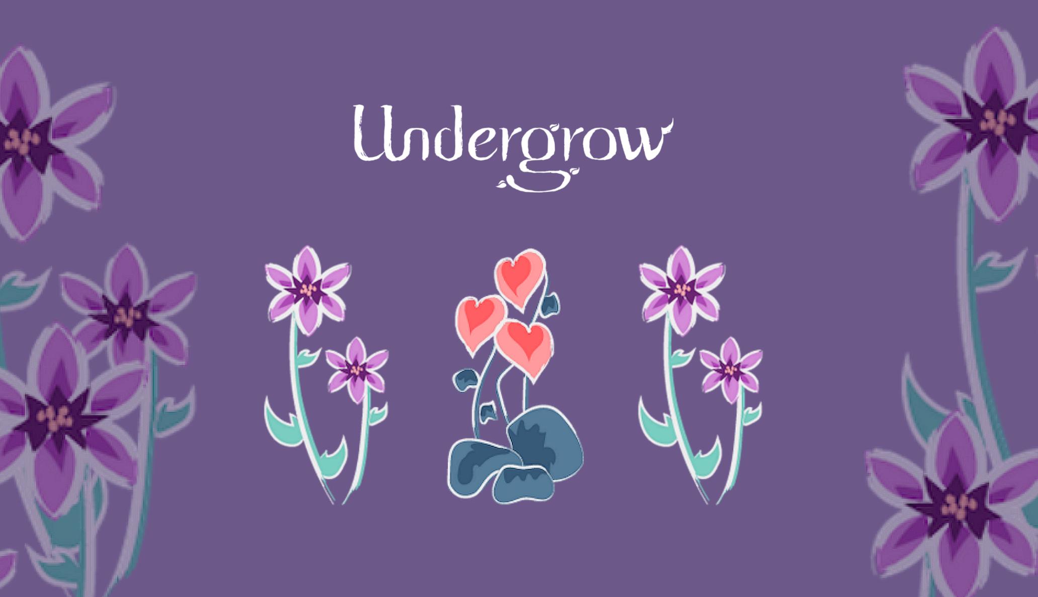 Undergrow 2.4 Screenshot 9