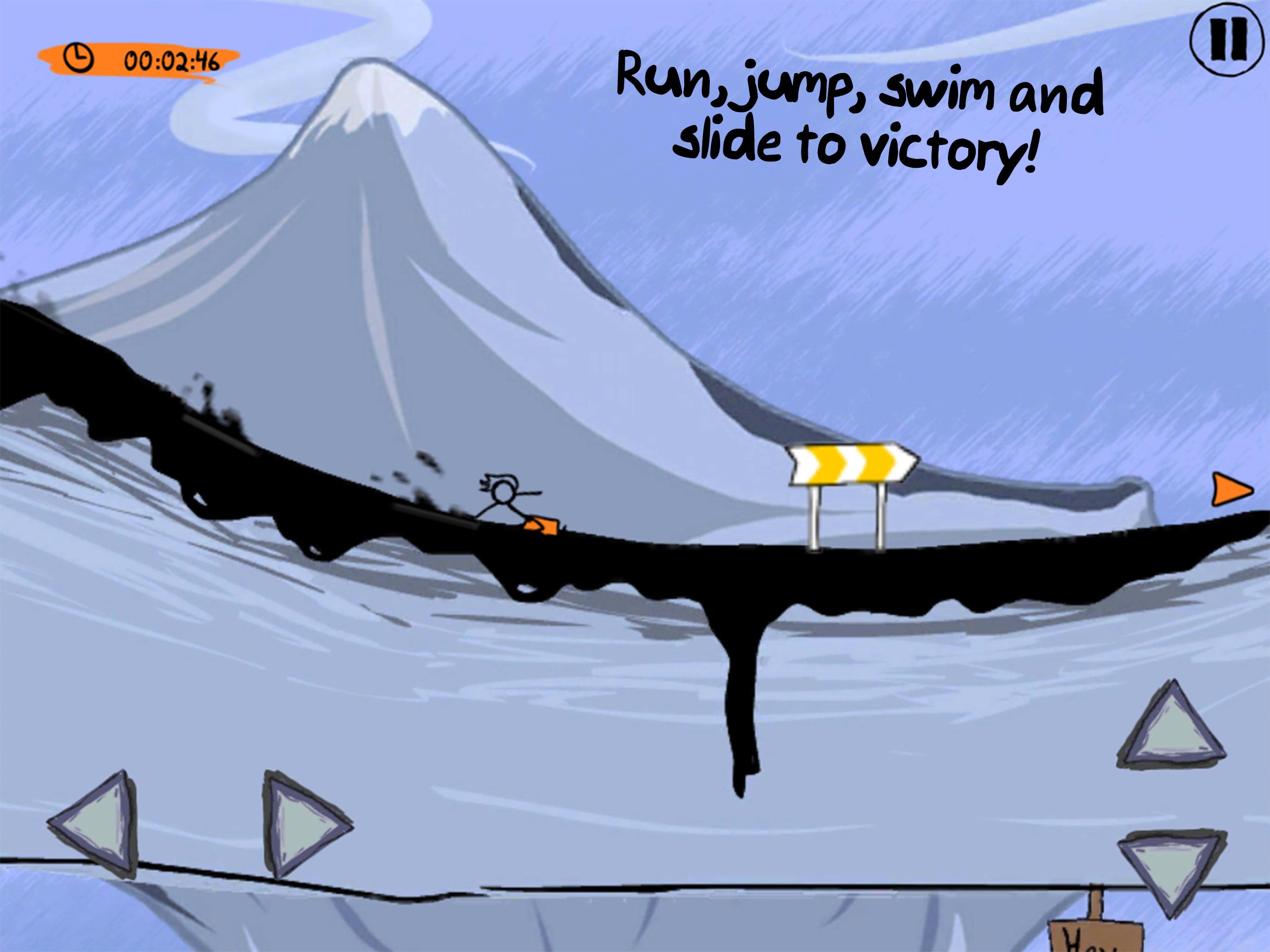 Fancy Pants Adventures 1.0.11h Screenshot 15