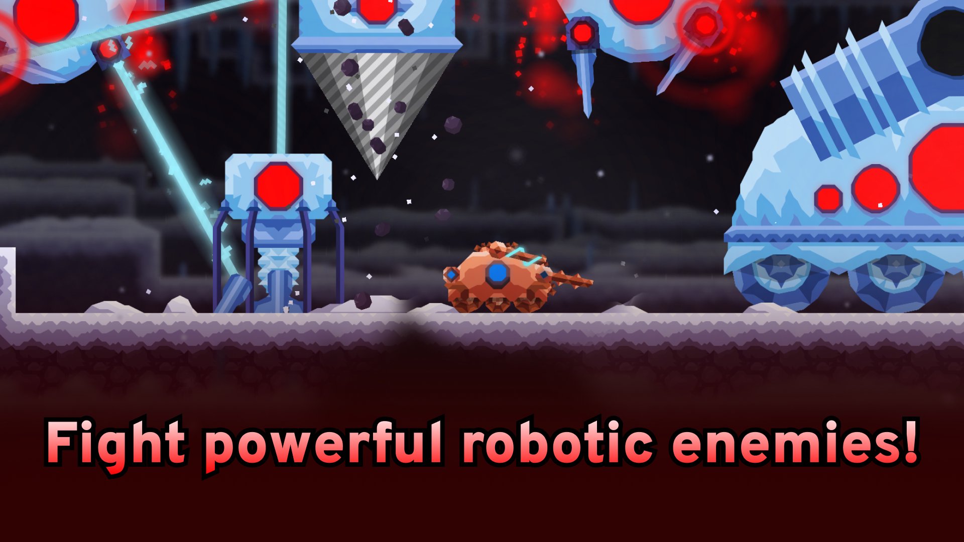Corebound 1.2.0.1 Screenshot 2