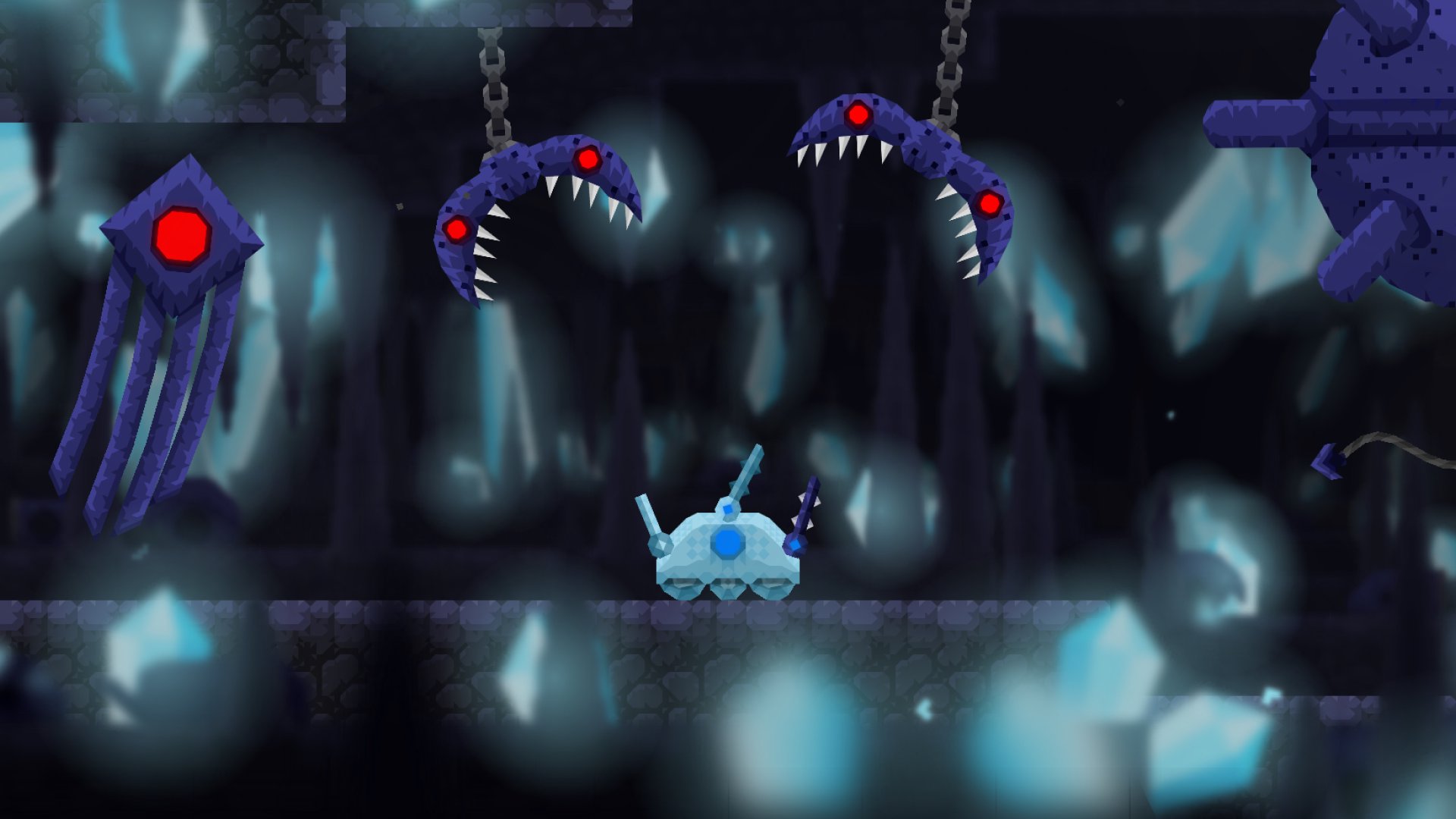 Corebound 1.2.0.1 Screenshot 4