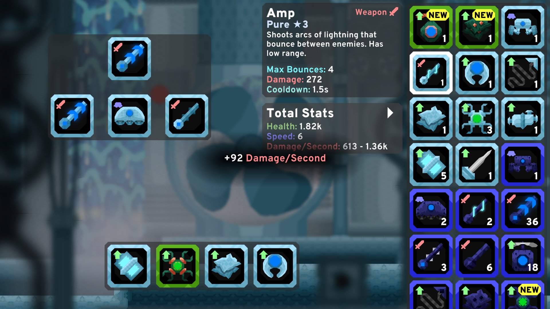 Corebound 1.2.0.1 Screenshot 5