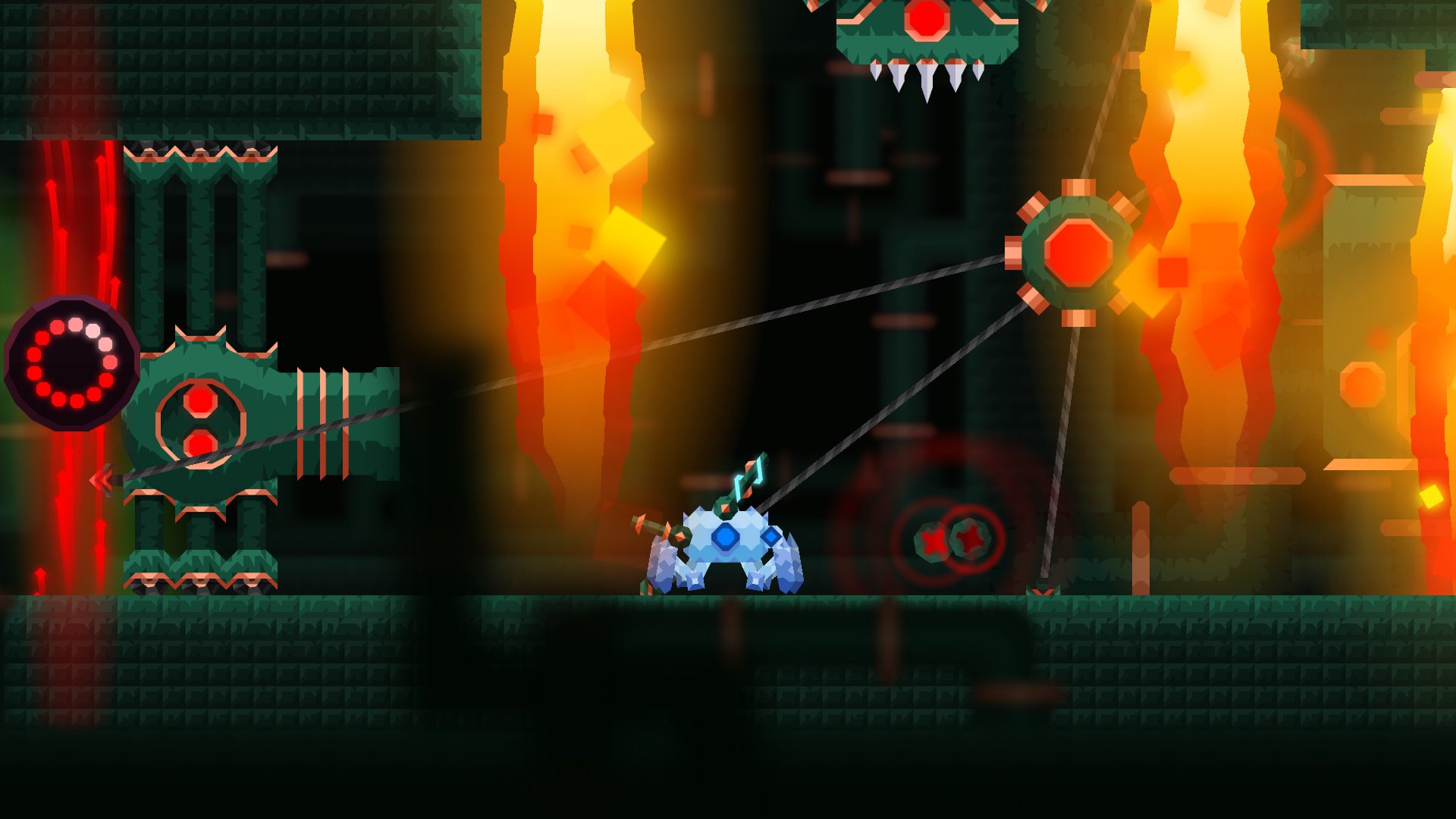 Corebound 1.2.0.1 Screenshot 6
