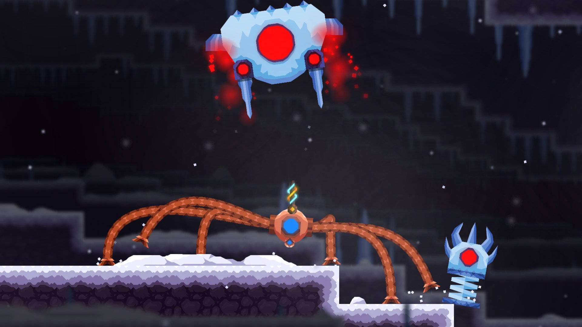 Corebound 1.2.0.1 Screenshot 7