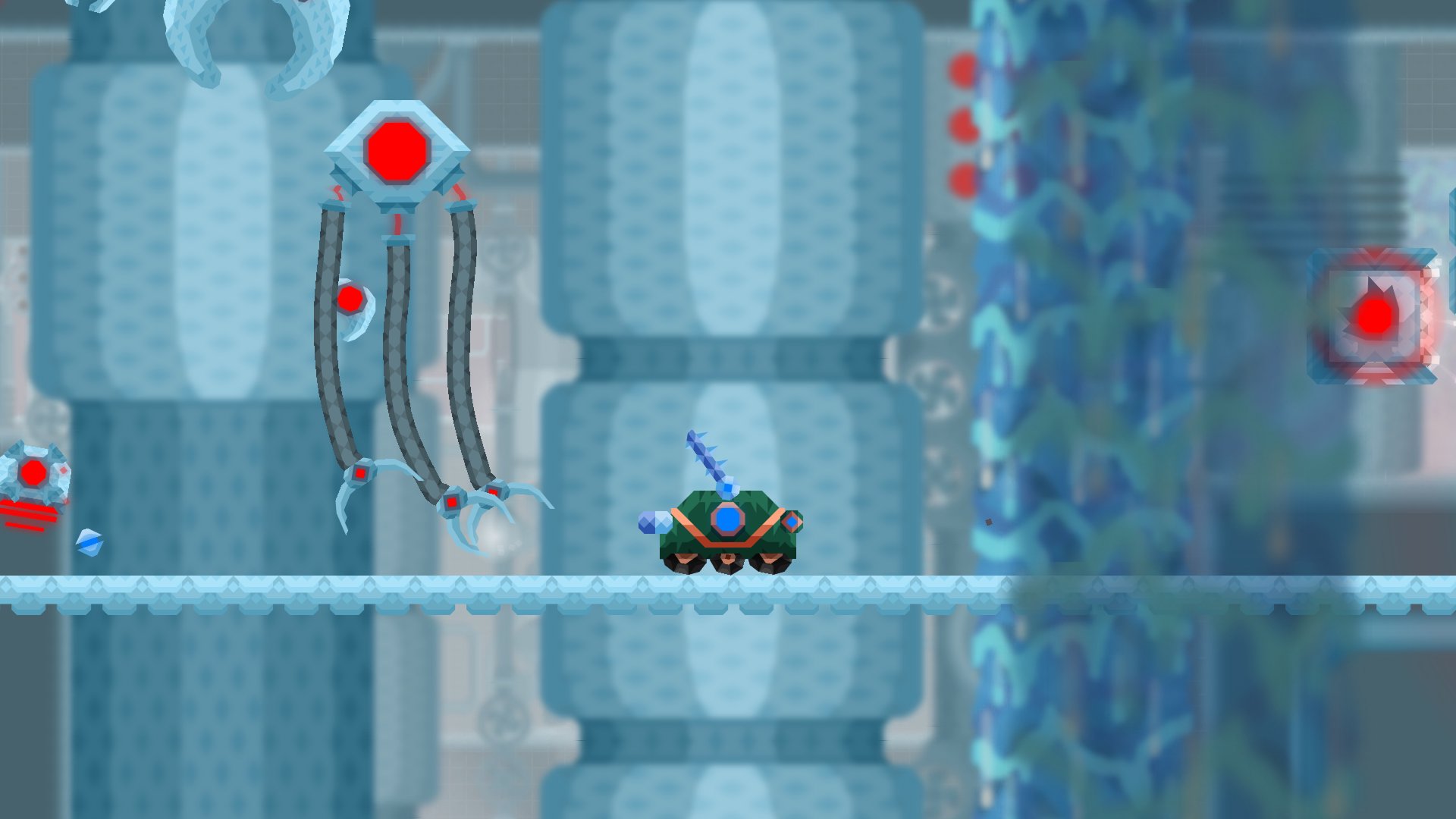 Corebound 1.2.0.1 Screenshot 8