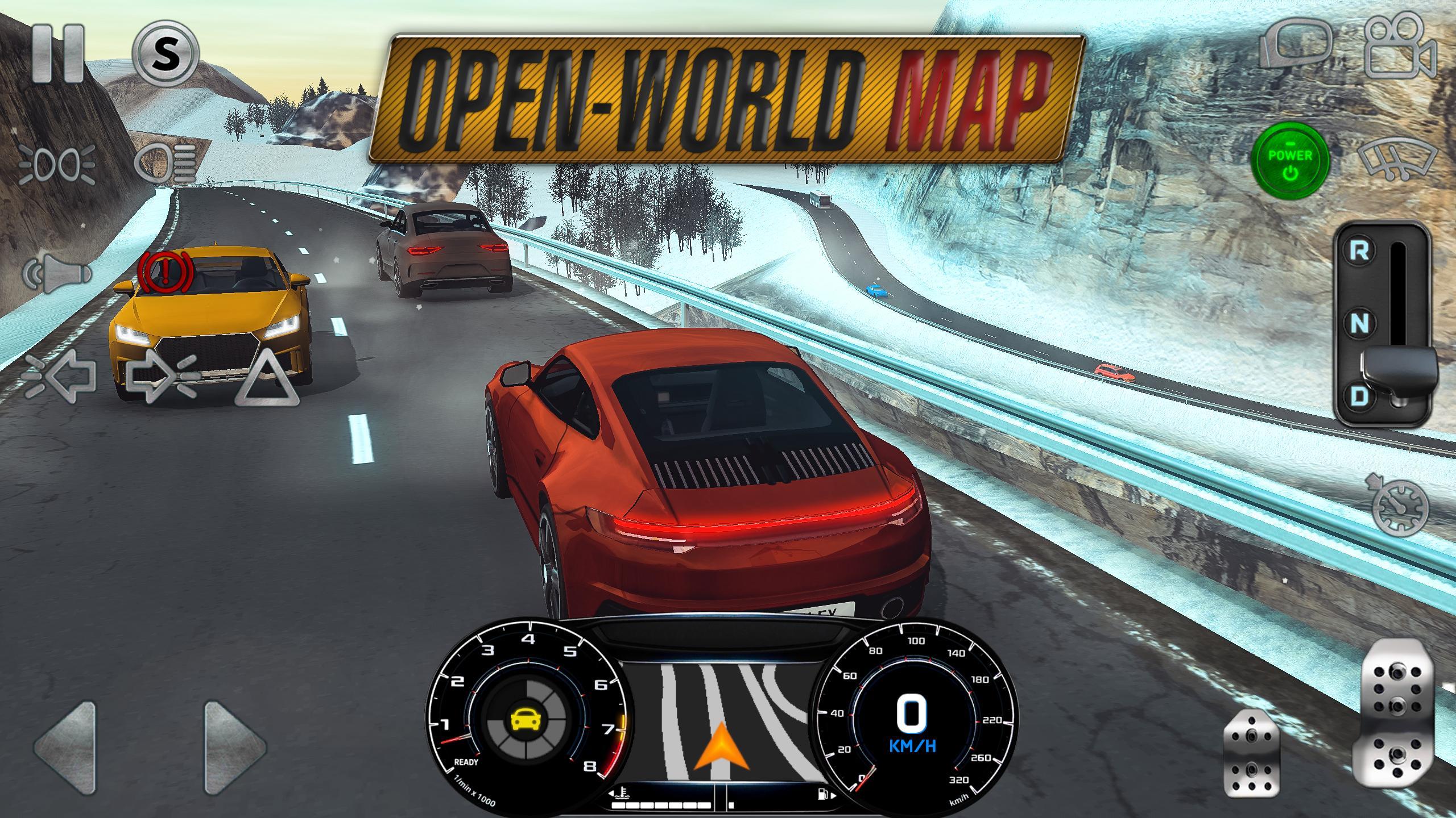 Real Driving Sim 4.5 Screenshot 12