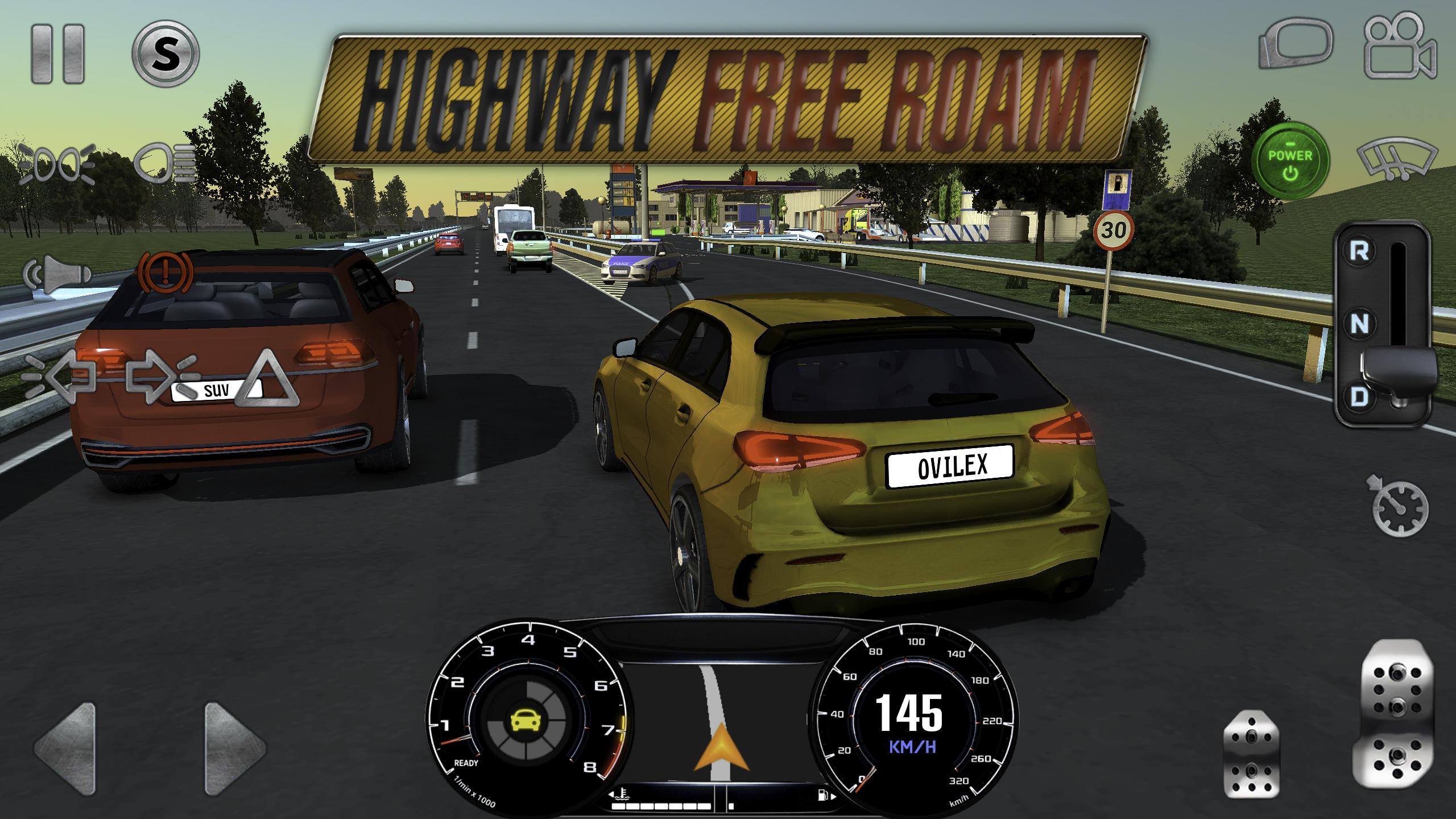 Real Driving Sim 4.5 Screenshot 14