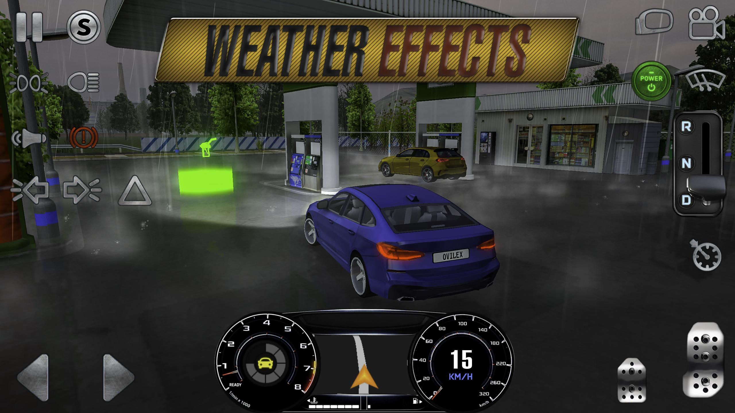 Real Driving Sim 4.5 Screenshot 15