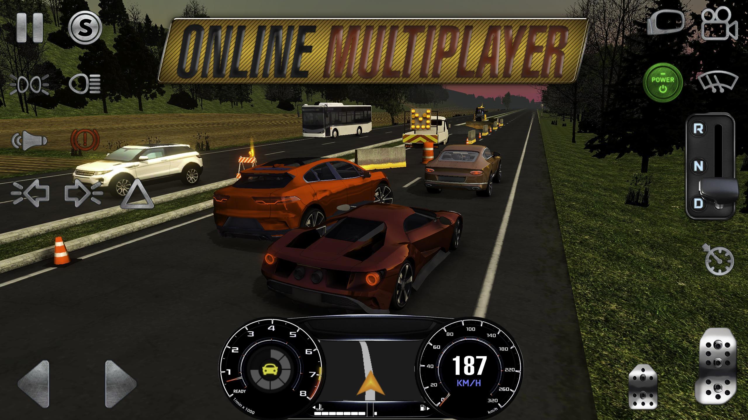 Real Driving Sim 4.5 Screenshot 16