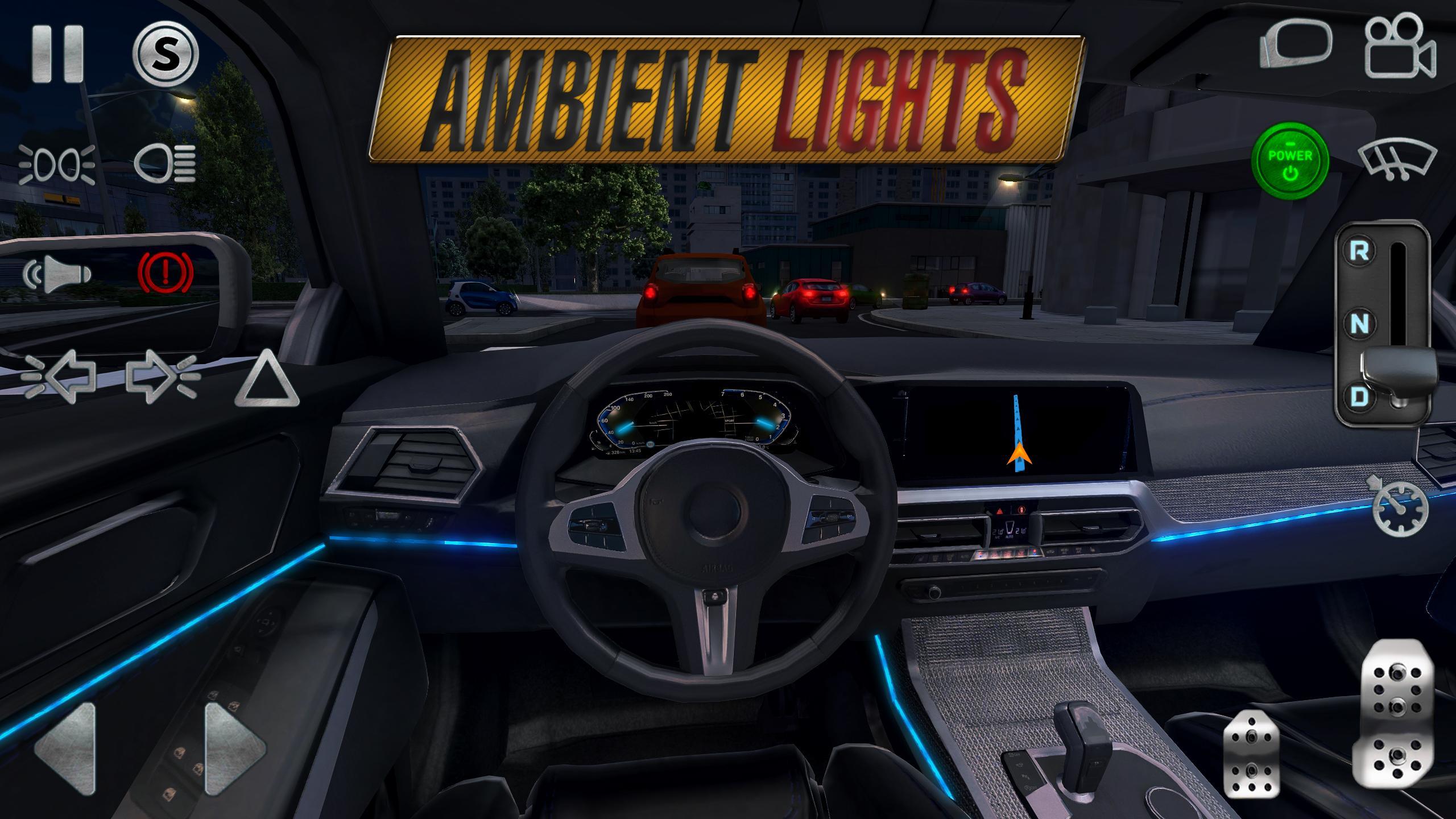 Real Driving Sim 4.5 Screenshot 3