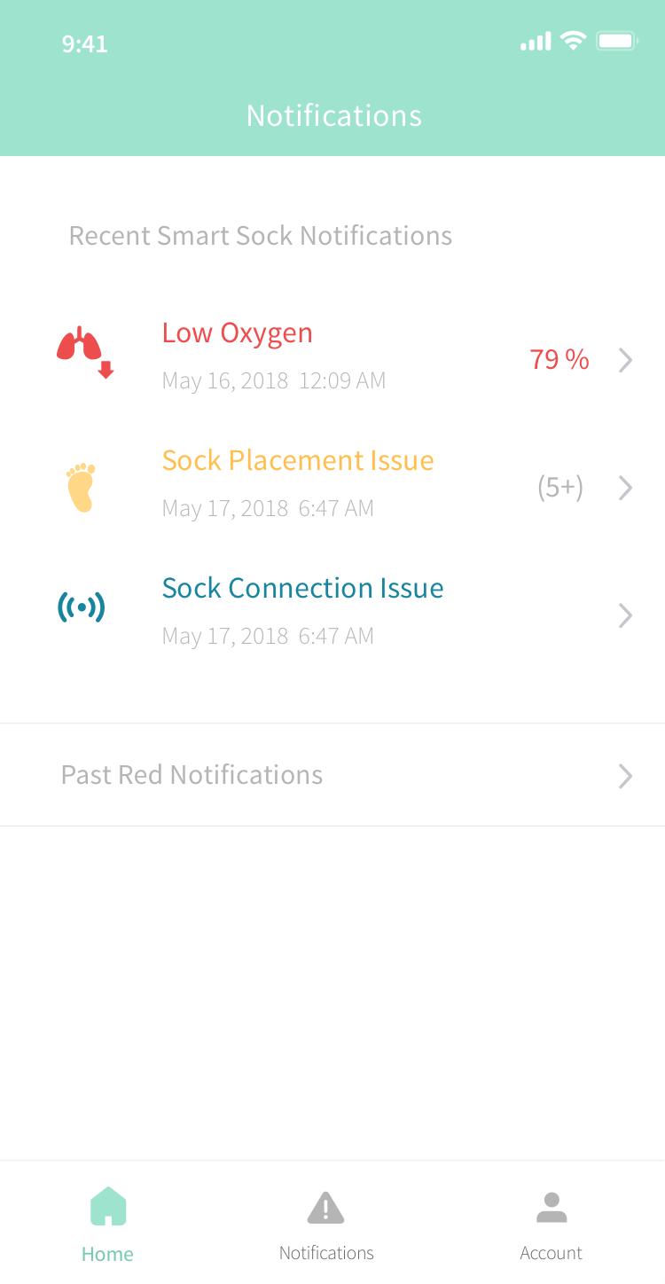 Owlet 1.7.6 Screenshot 4
