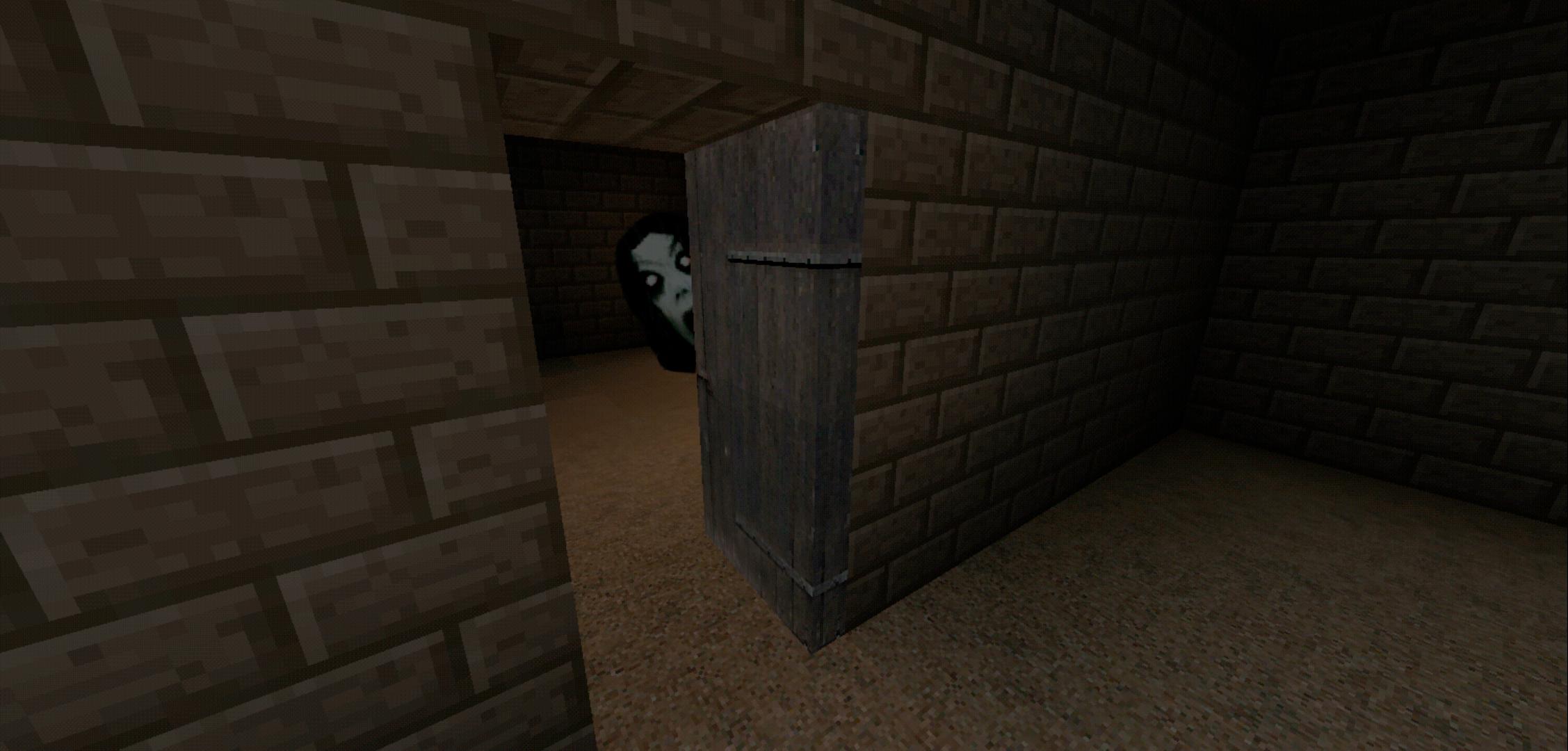 Horror maps for Minecraft PE | Scary MCPE Master 1.2.3 Screenshot 1