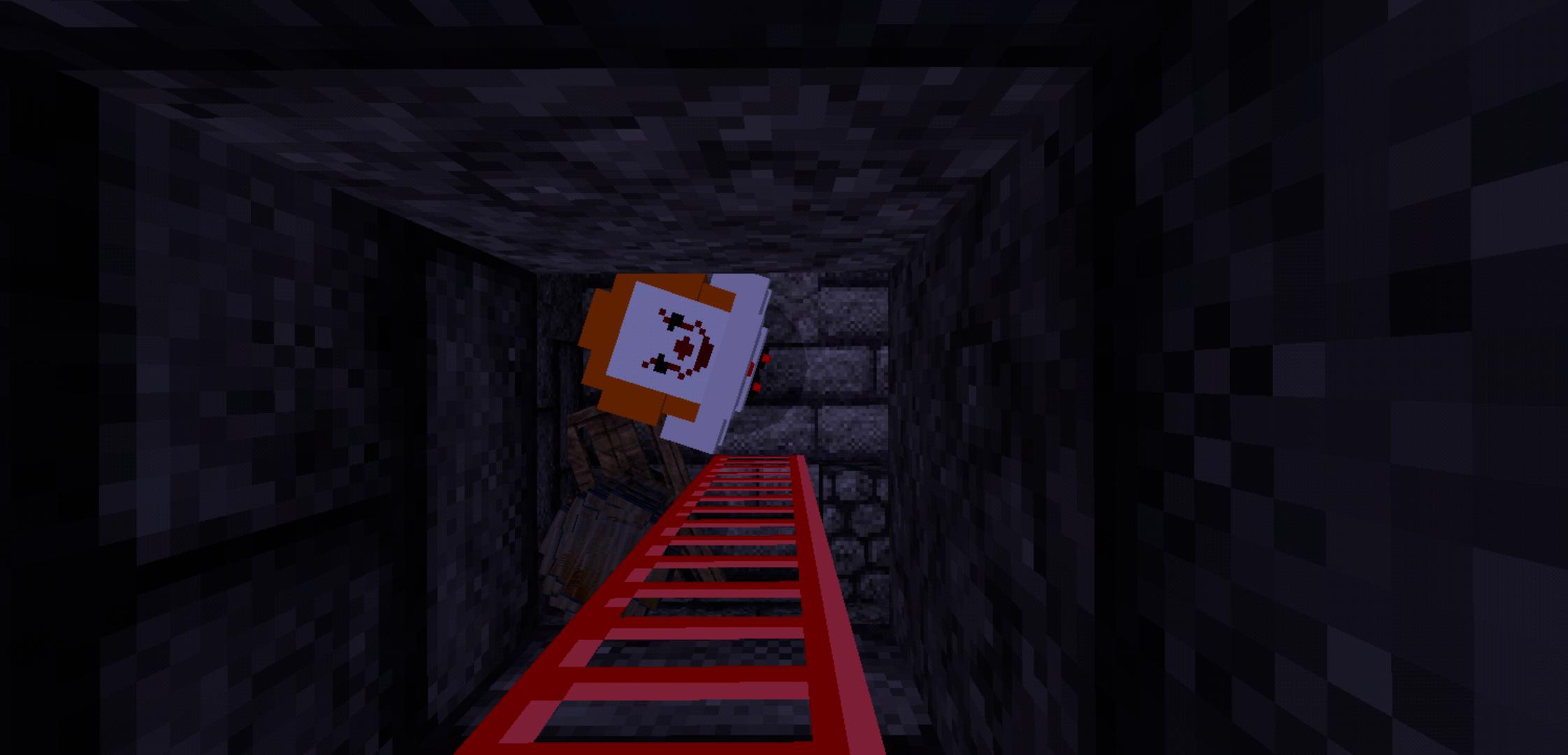 Horror maps for Minecraft PE | Scary MCPE Master 1.2.3 Screenshot 5
