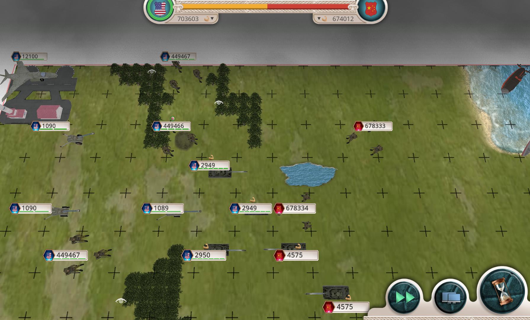 Modern Age – President Simulator 1.0.61 Screenshot 16