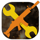 GFX Tool Pro for PU Battlegounds - 60FPS app icon