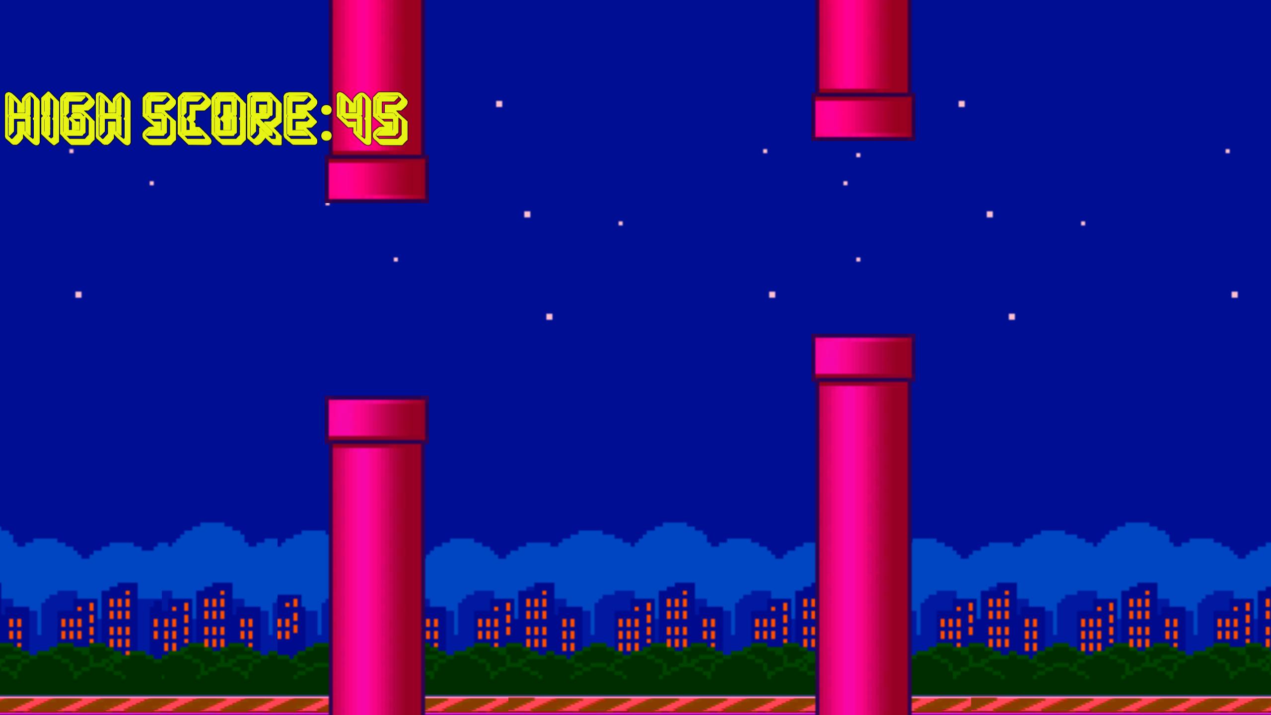 Red Bird 1.1 Screenshot 2