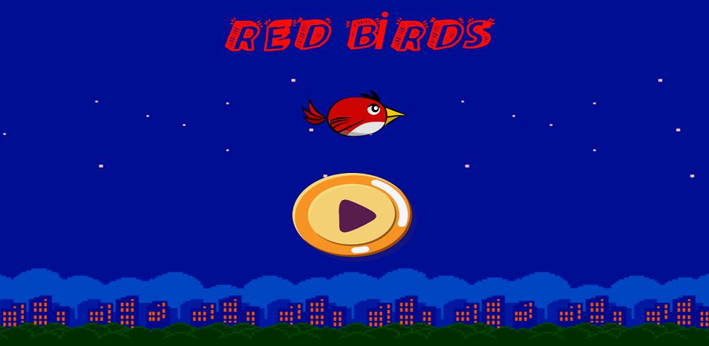 Red Bird 1.1 Screenshot 4