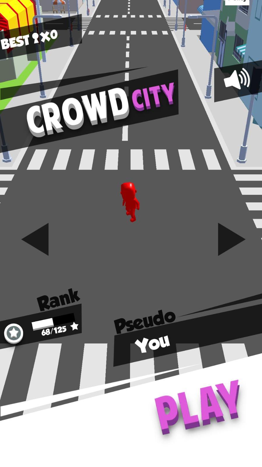 Popular City War 0.9 Screenshot 3