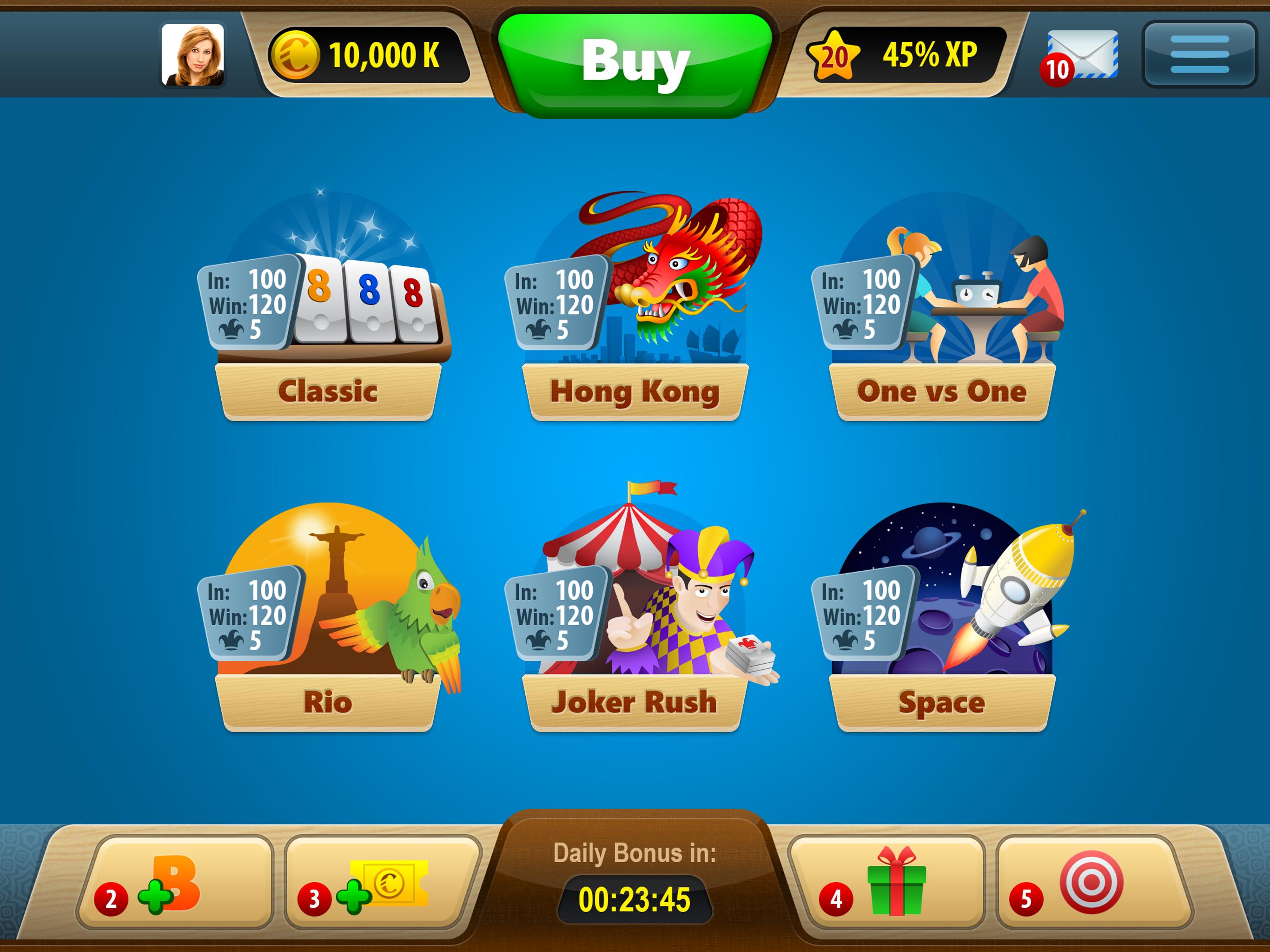 Rummy World 2.51 Screenshot 12