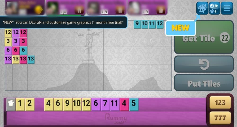 Rummy World 2.51 Screenshot 13