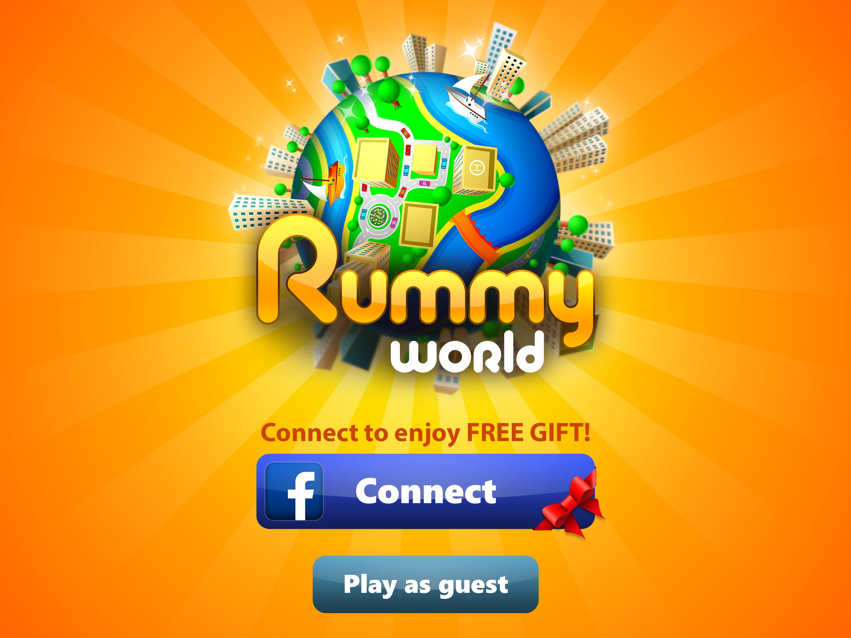 Rummy World 2.51 Screenshot 16