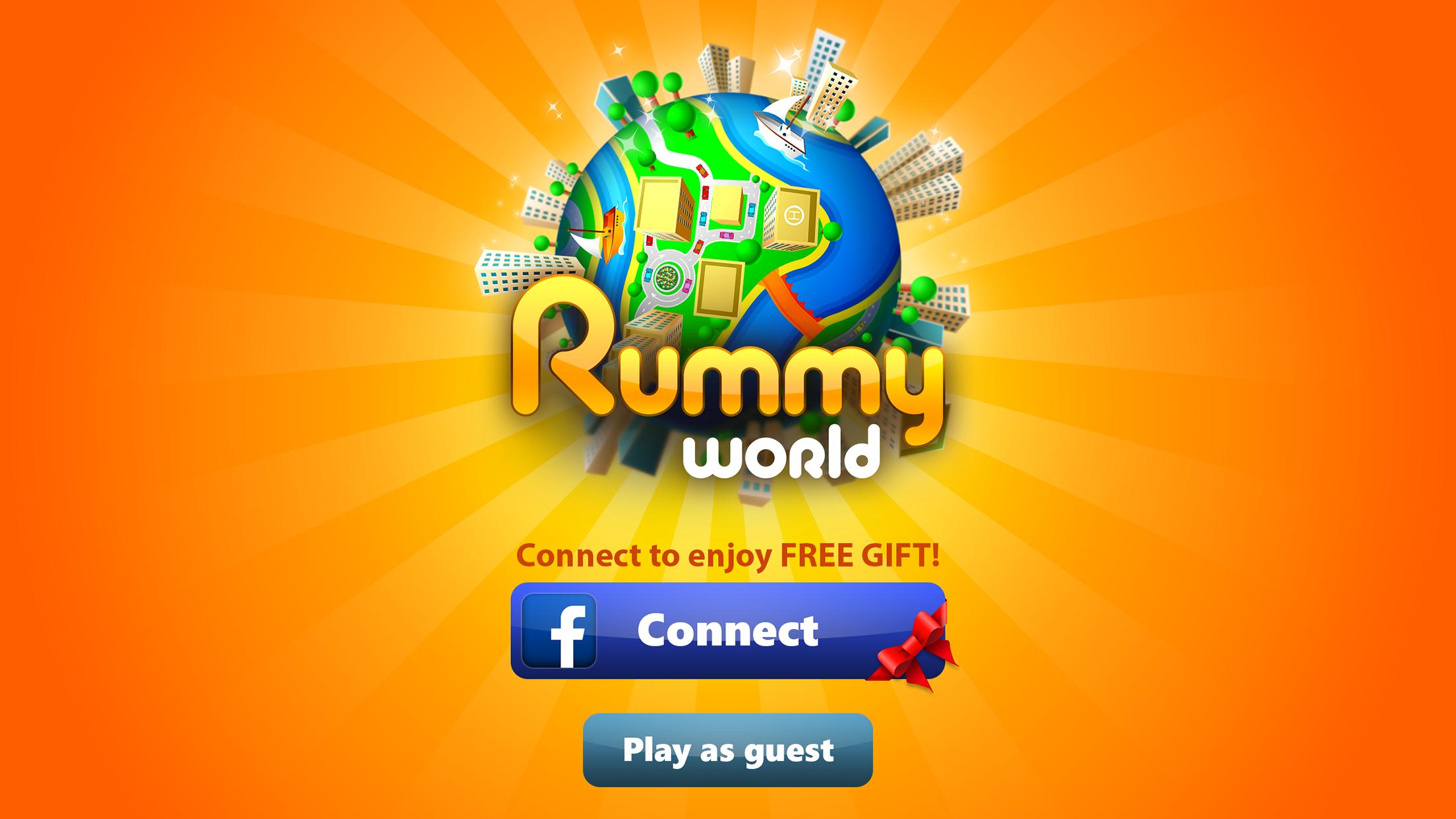 Rummy World 2.51 Screenshot 8