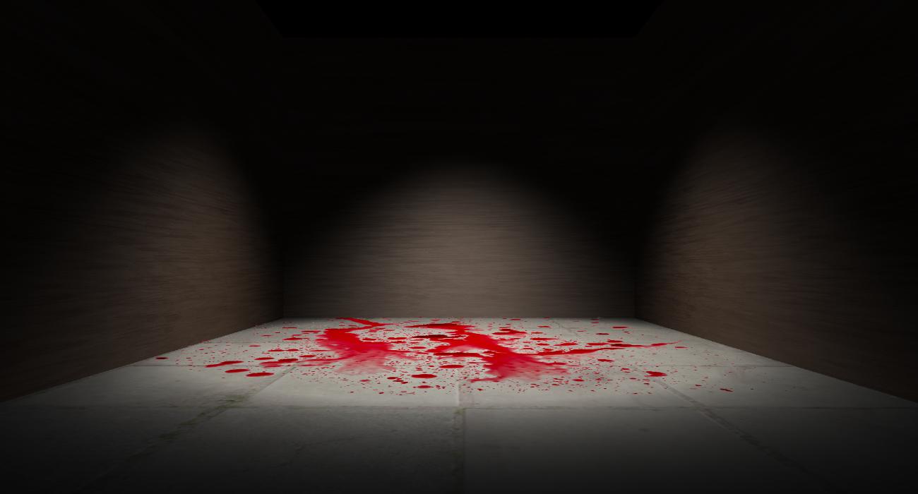 Psychopath Test 3D Horror Test 2.1.6 Screenshot 6