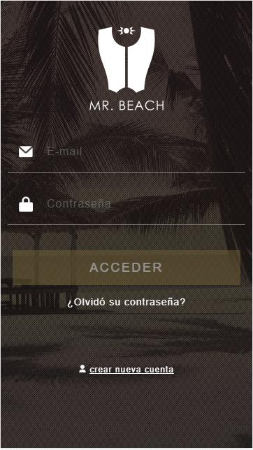 Mr Beach 1.0.4 Screenshot 1