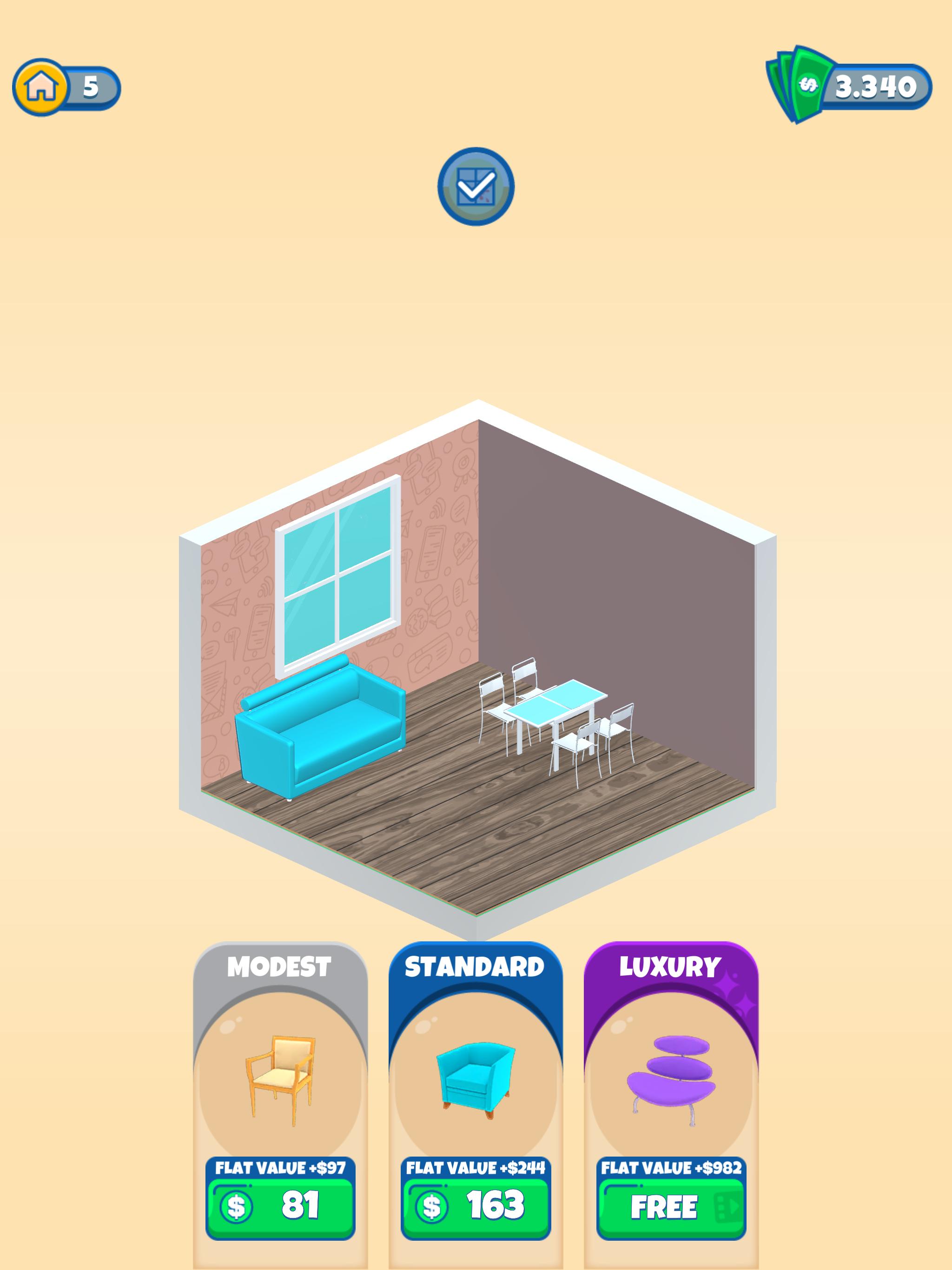 Home Restoration 1.09 Screenshot 17