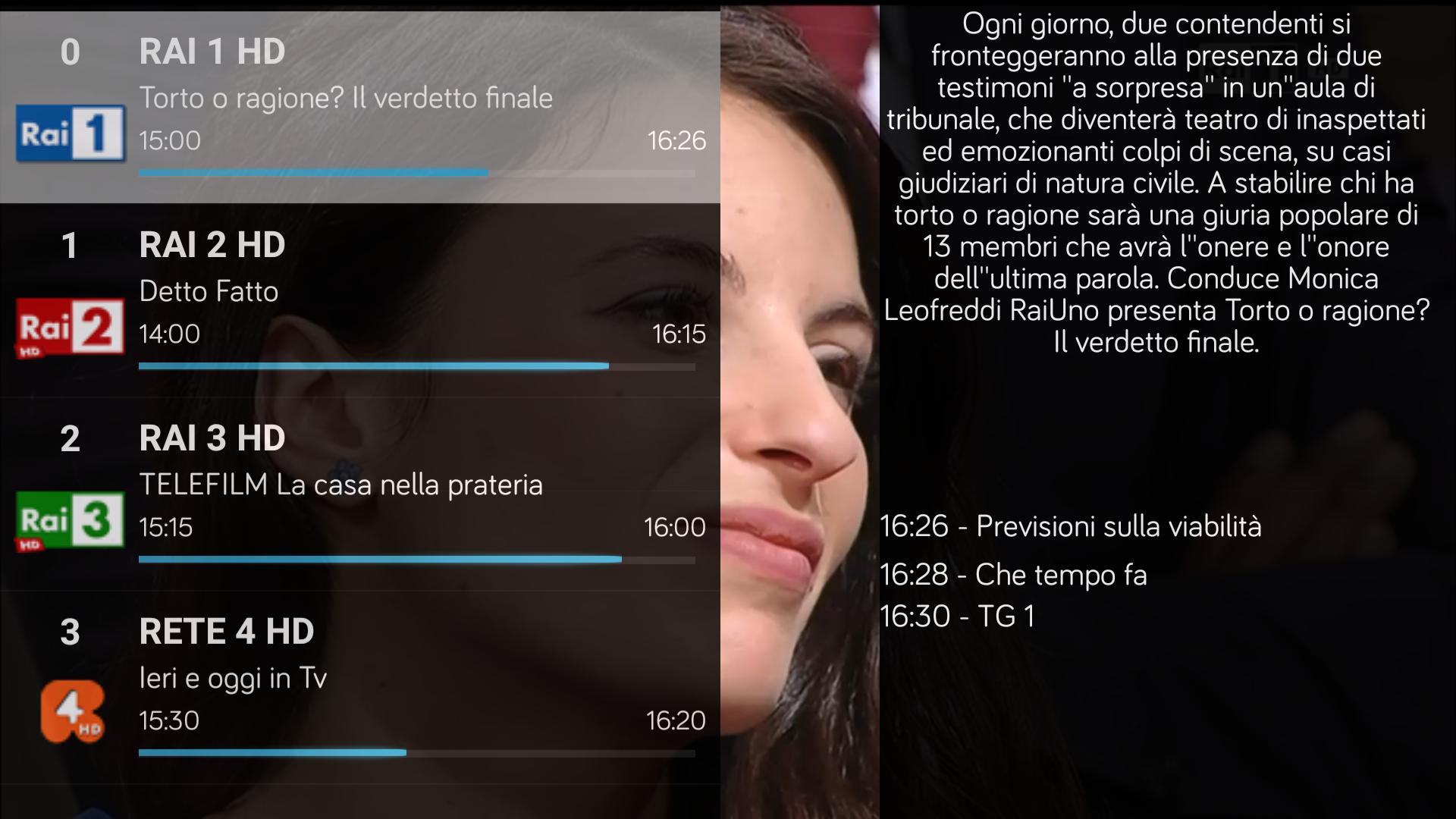 IPTV Extreme 101.0 Screenshot 16