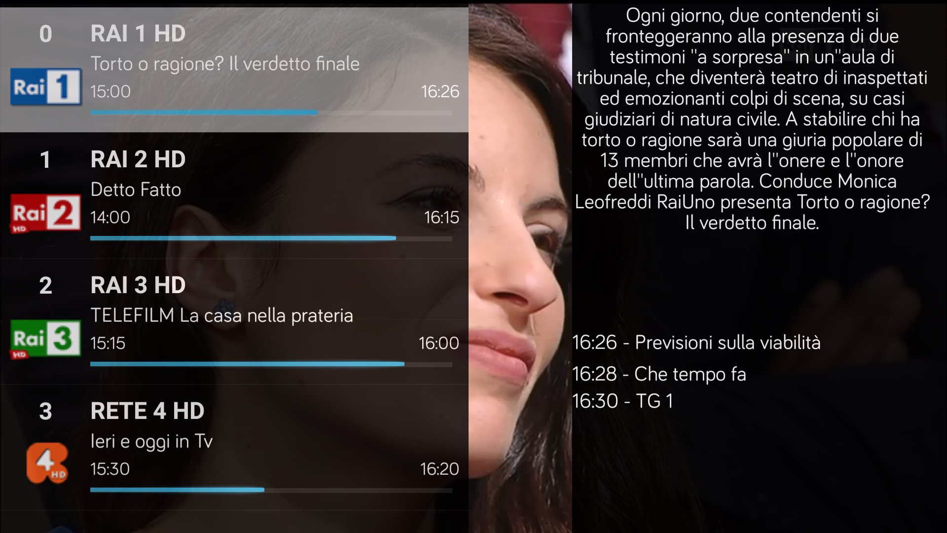 IPTV Extreme 131.0 Screenshot 32