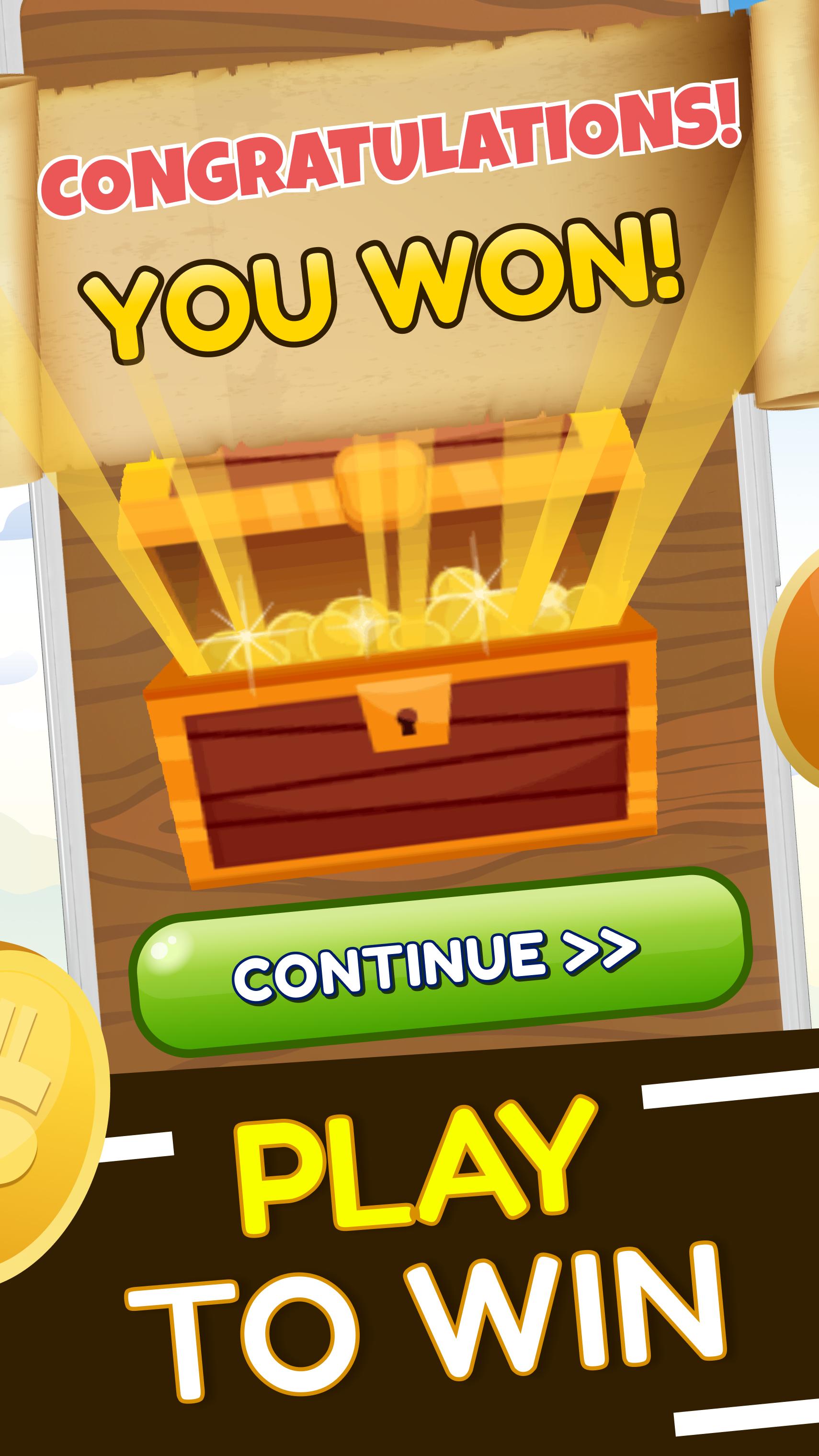 Chuck the Farmer | Casual Games | Time Pass 3.4 Screenshot 3