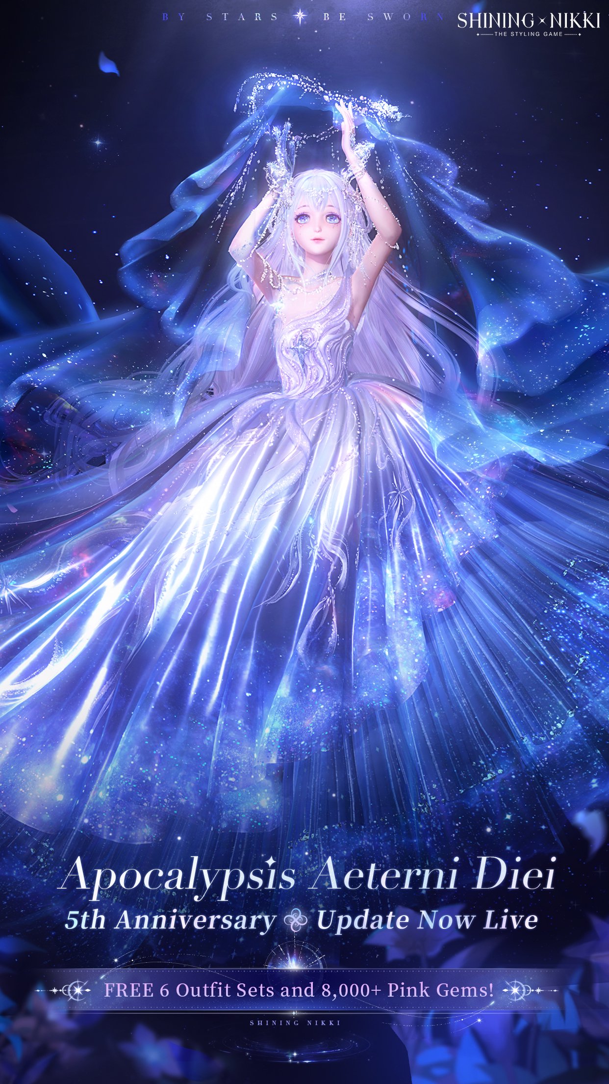 Shining Nikki 7.0.2608247 Screenshot 13
