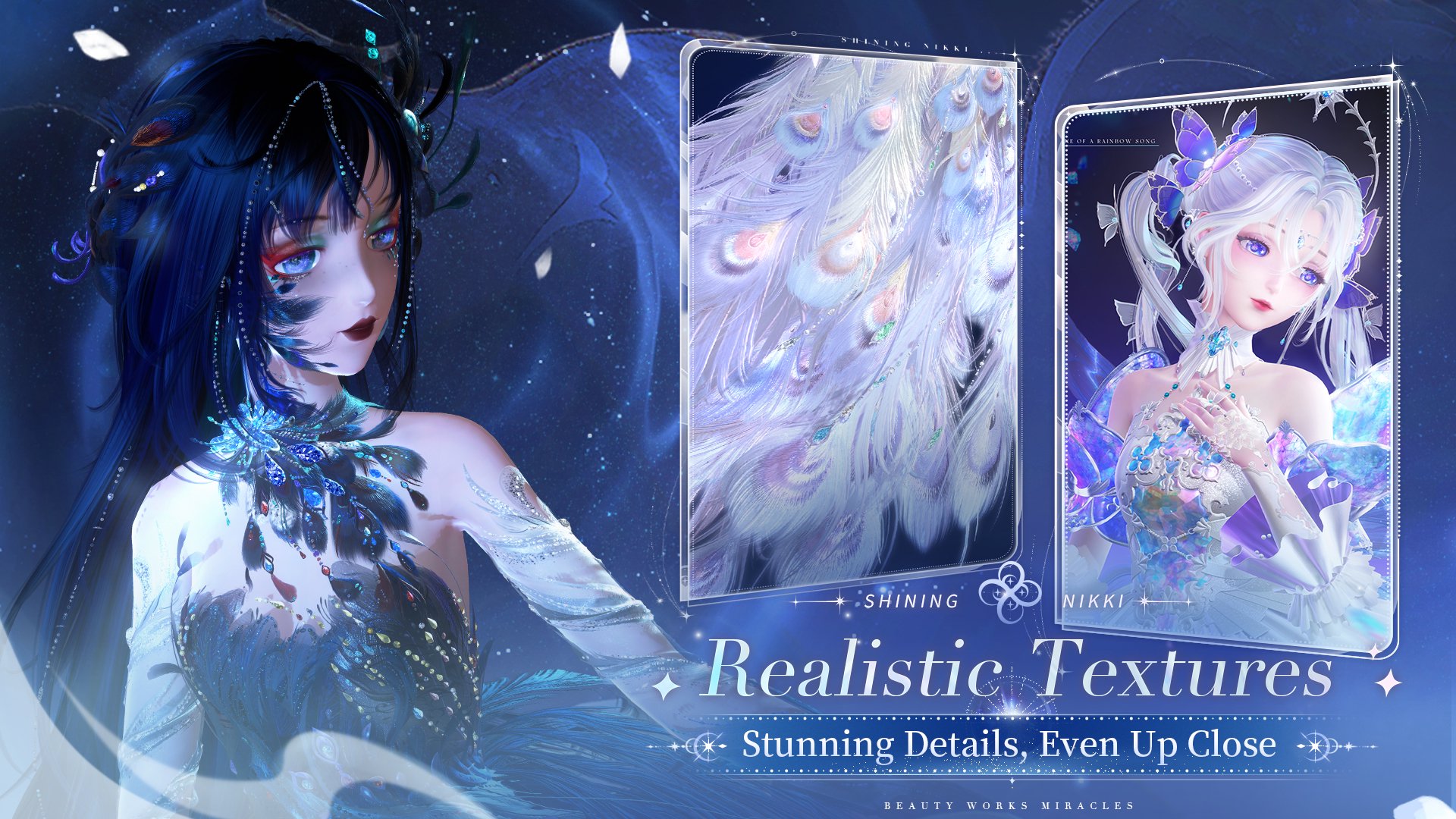 Shining Nikki 7.0.2608247 Screenshot 4