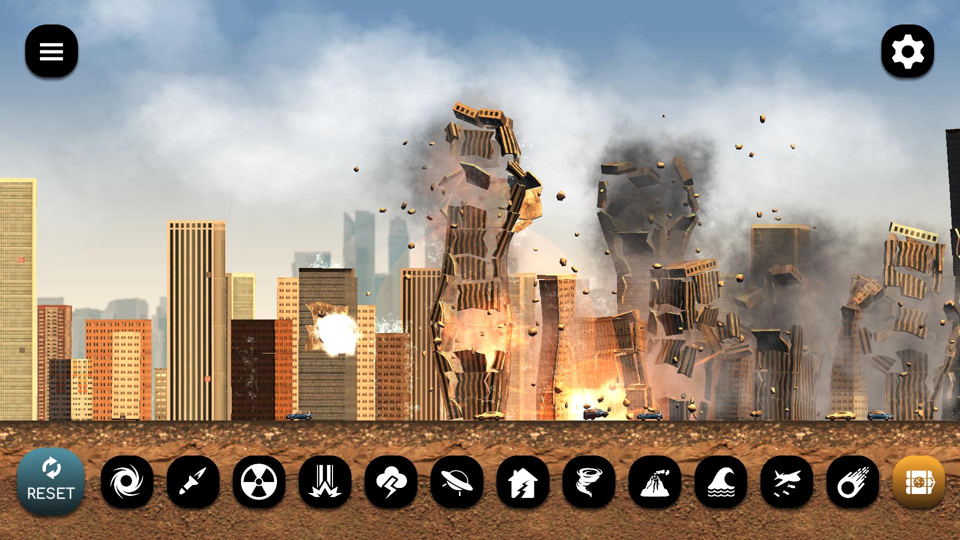 City Smash 1.25.2 Screenshot 1