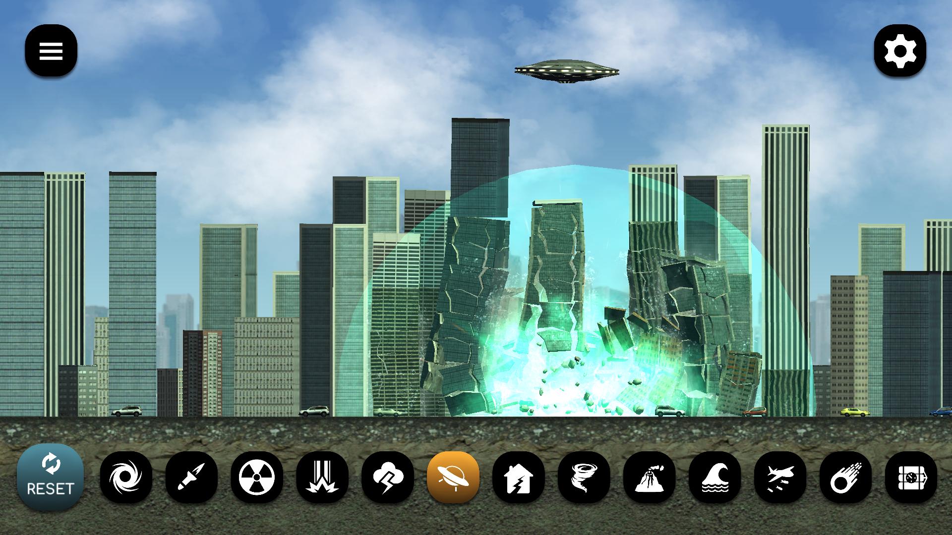 City Smash 1.25.2 Screenshot 2