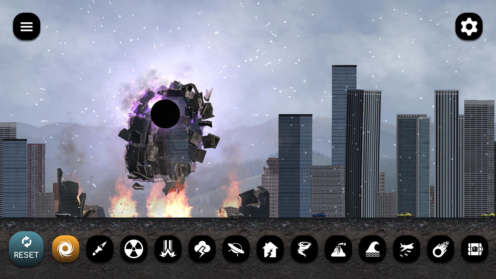 City Smash 1.25.2 Screenshot 5
