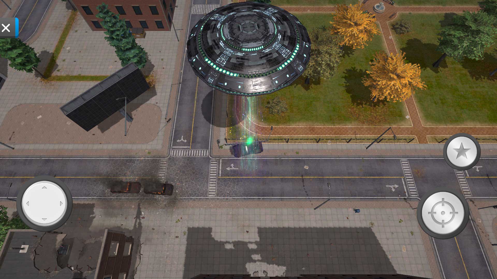 City Smash 2 1.3.3 Screenshot 13