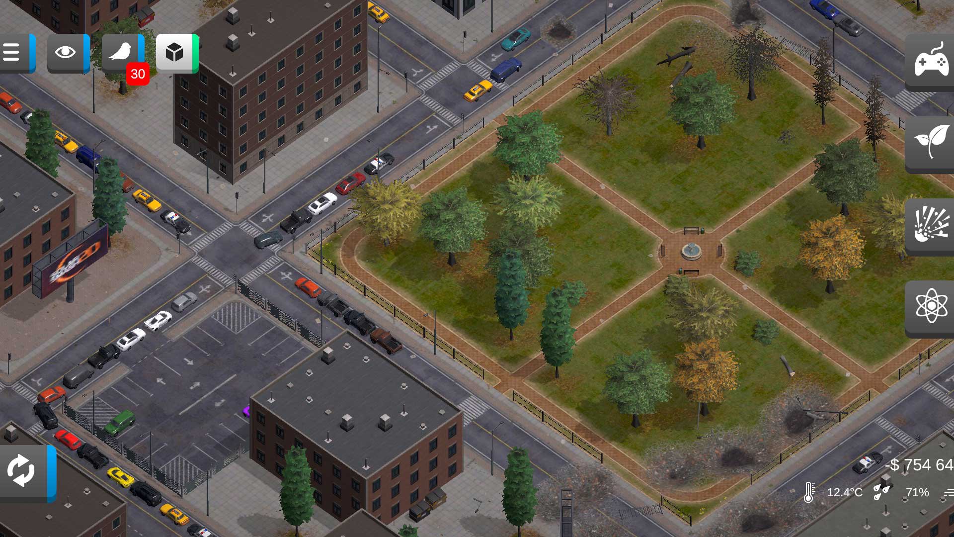 City Smash 2 1.3.3 Screenshot 16