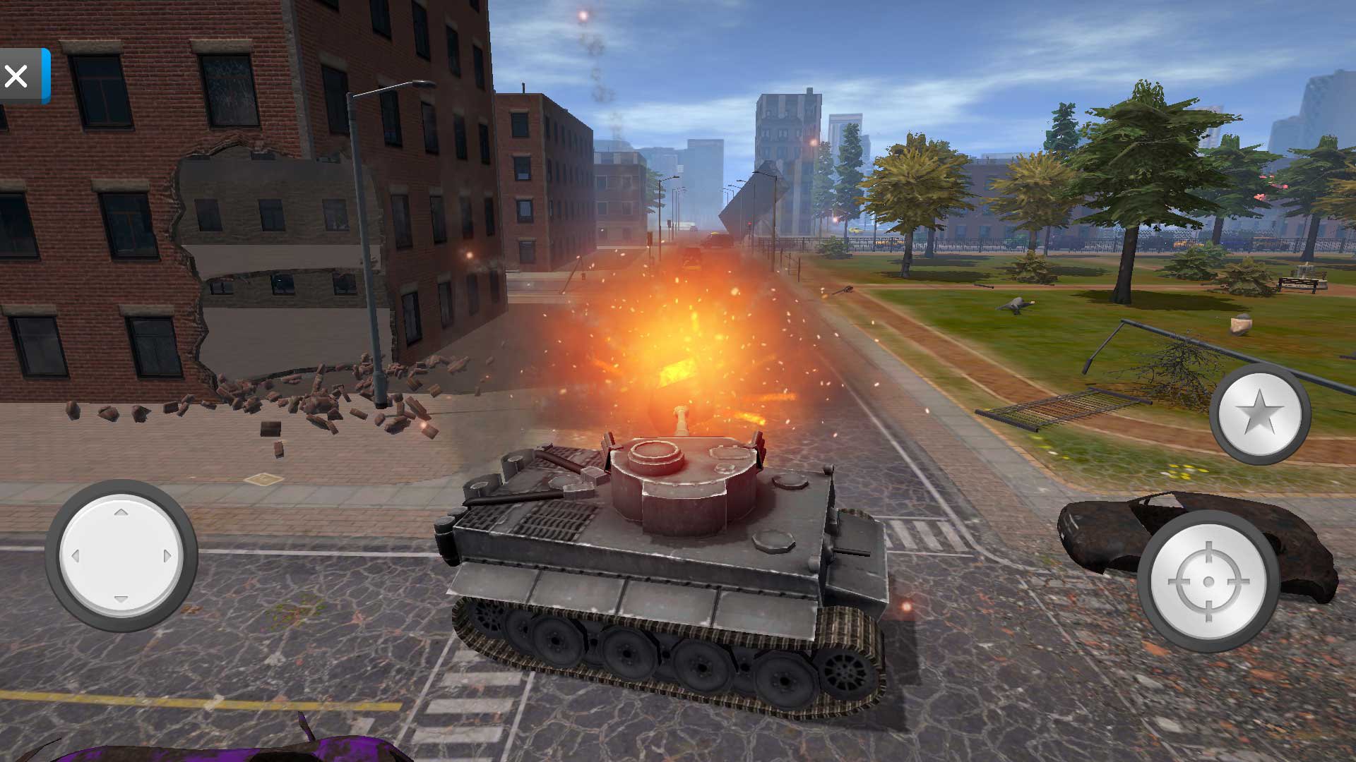 City Smash 2 1.3.3 Screenshot 17